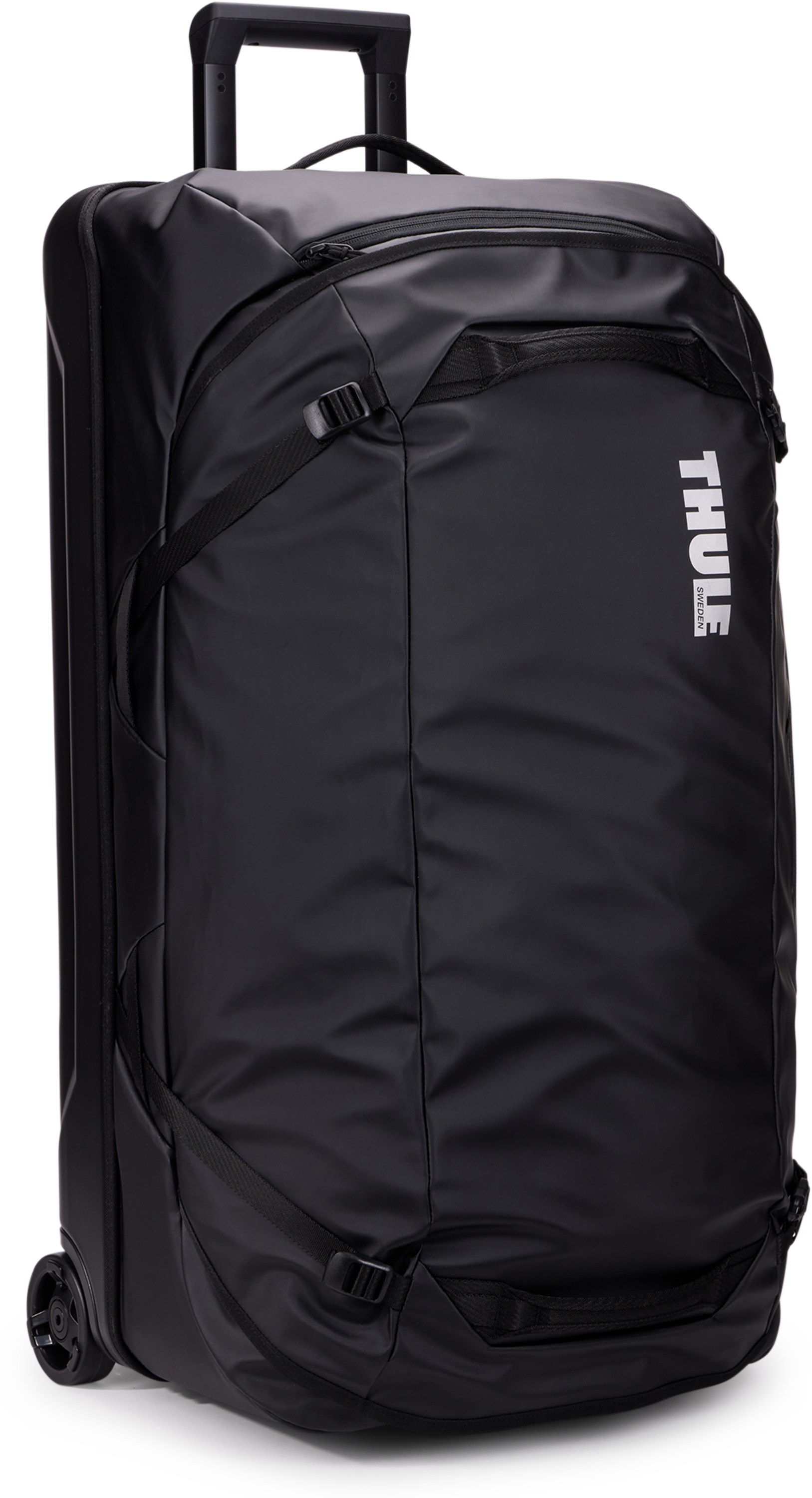 THULE, Thule Chasm Check In Wheeled Duffel Suitcase