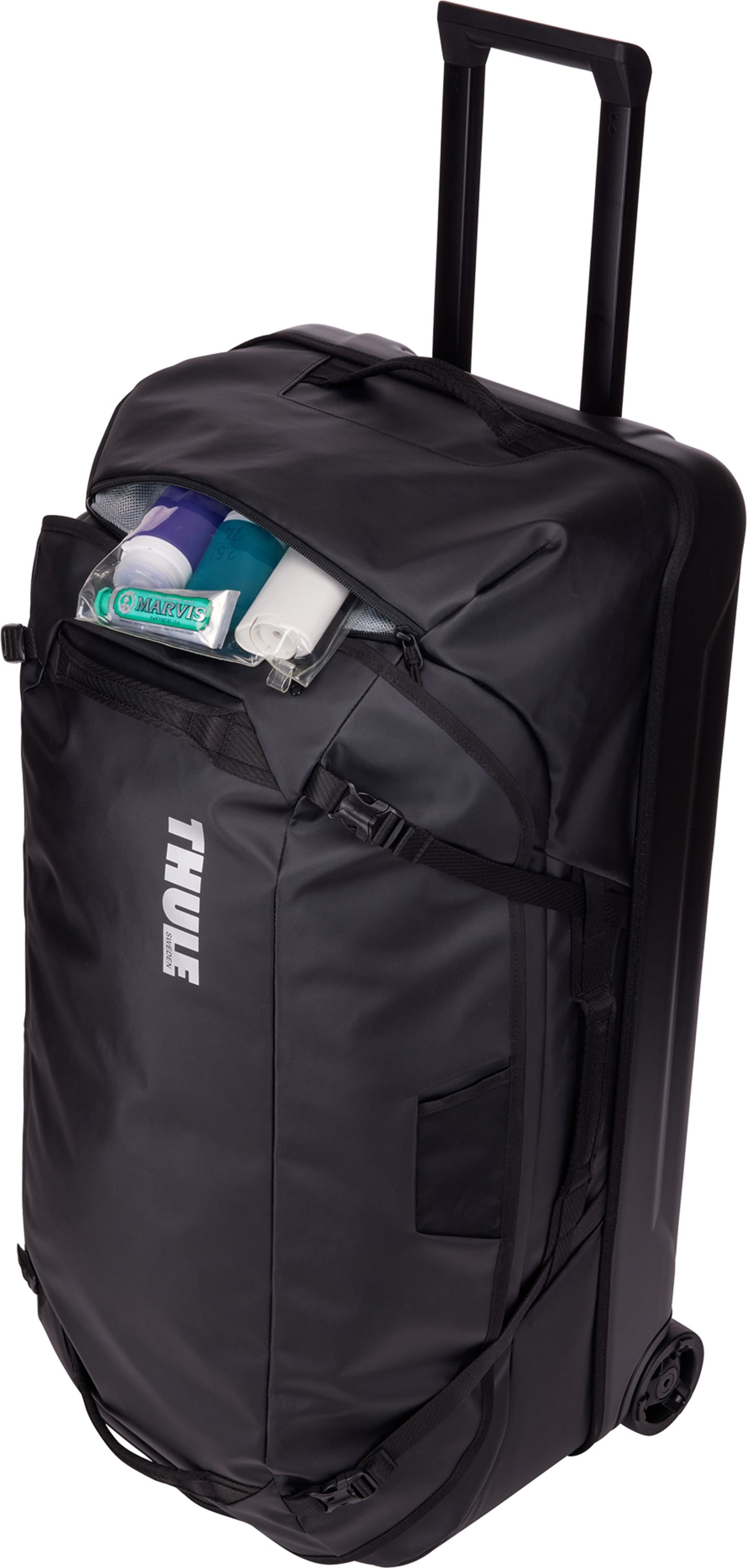 THULE, Thule Chasm Check In Wheeled Duffel Suitcase
