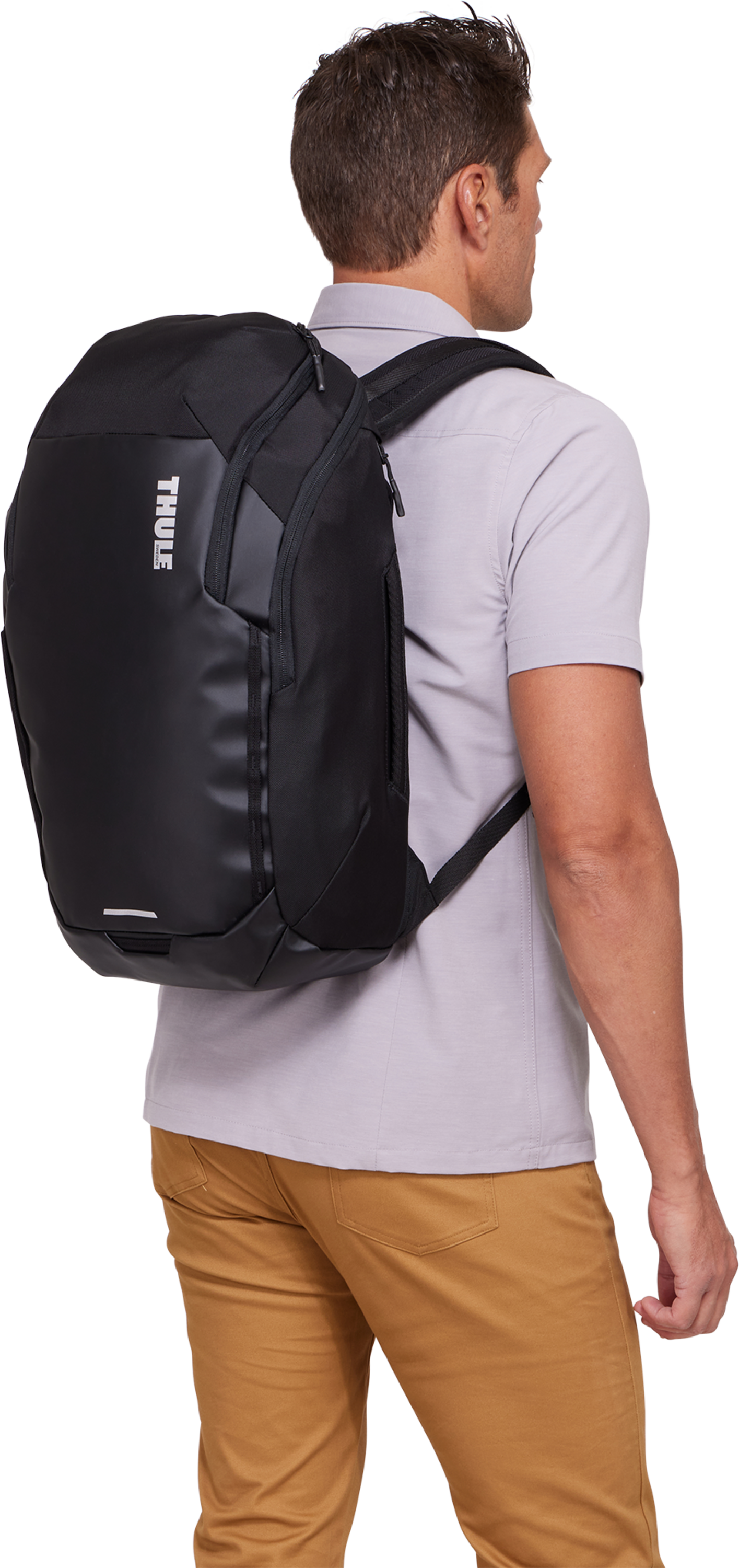 THULE, Thule Chasm Laptop Backpack 26l