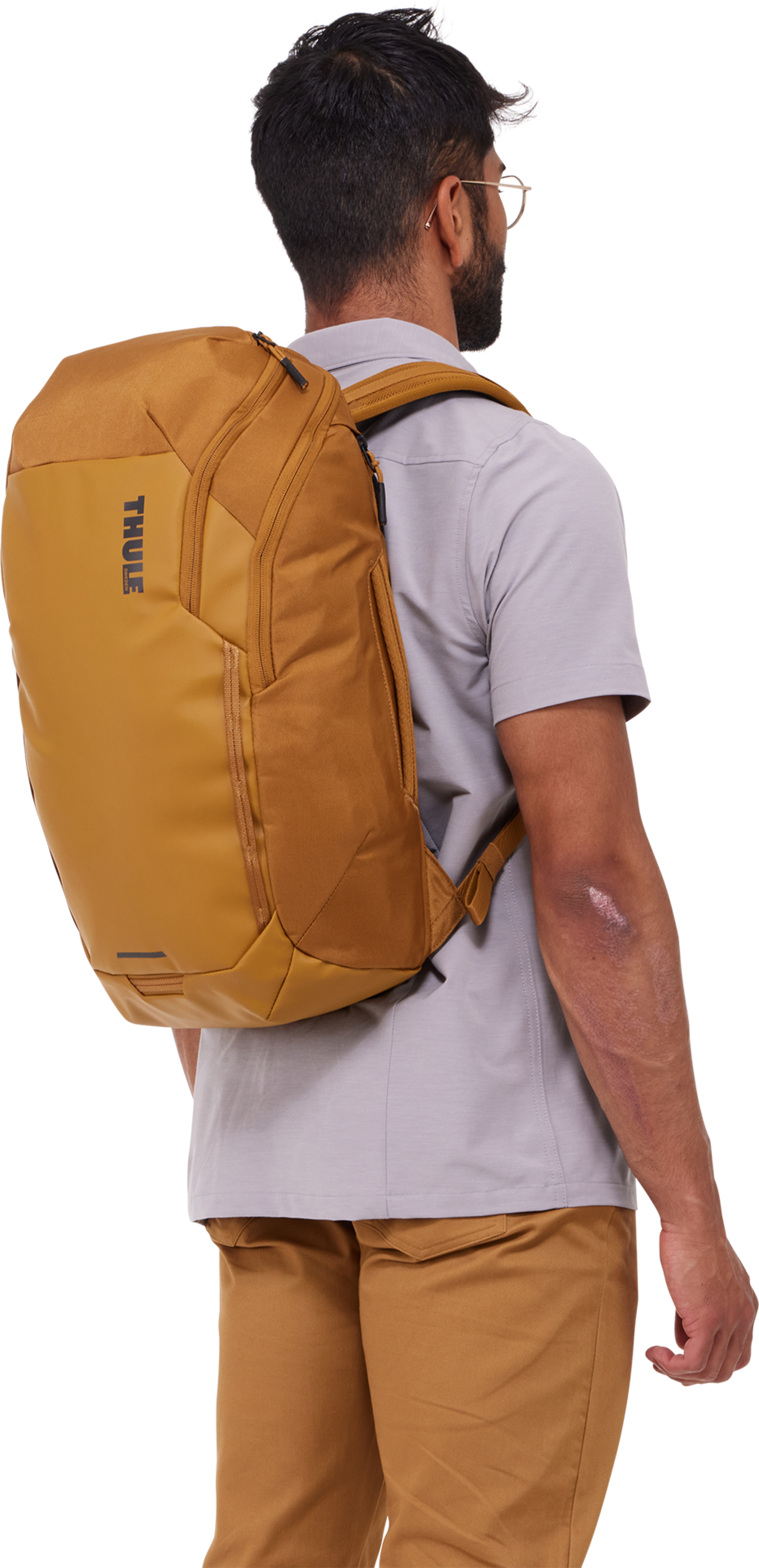 THULE, Thule Chasm Laptop Backpack 26l