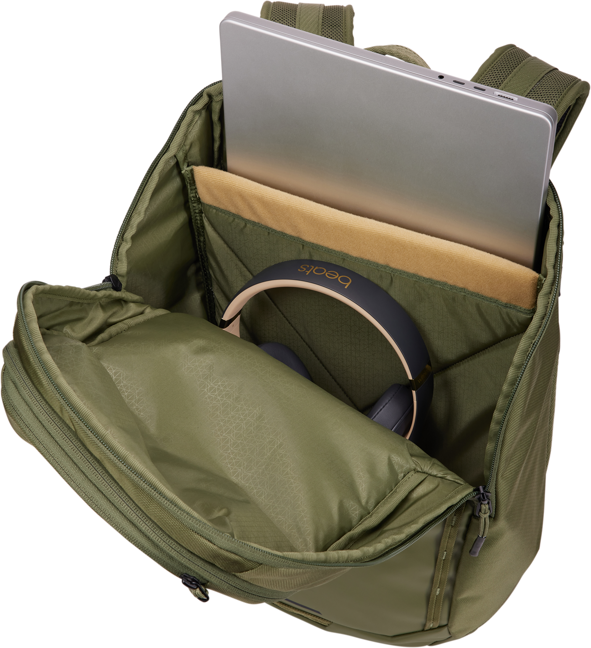 THULE, Thule Chasm Laptop Backpack 26l