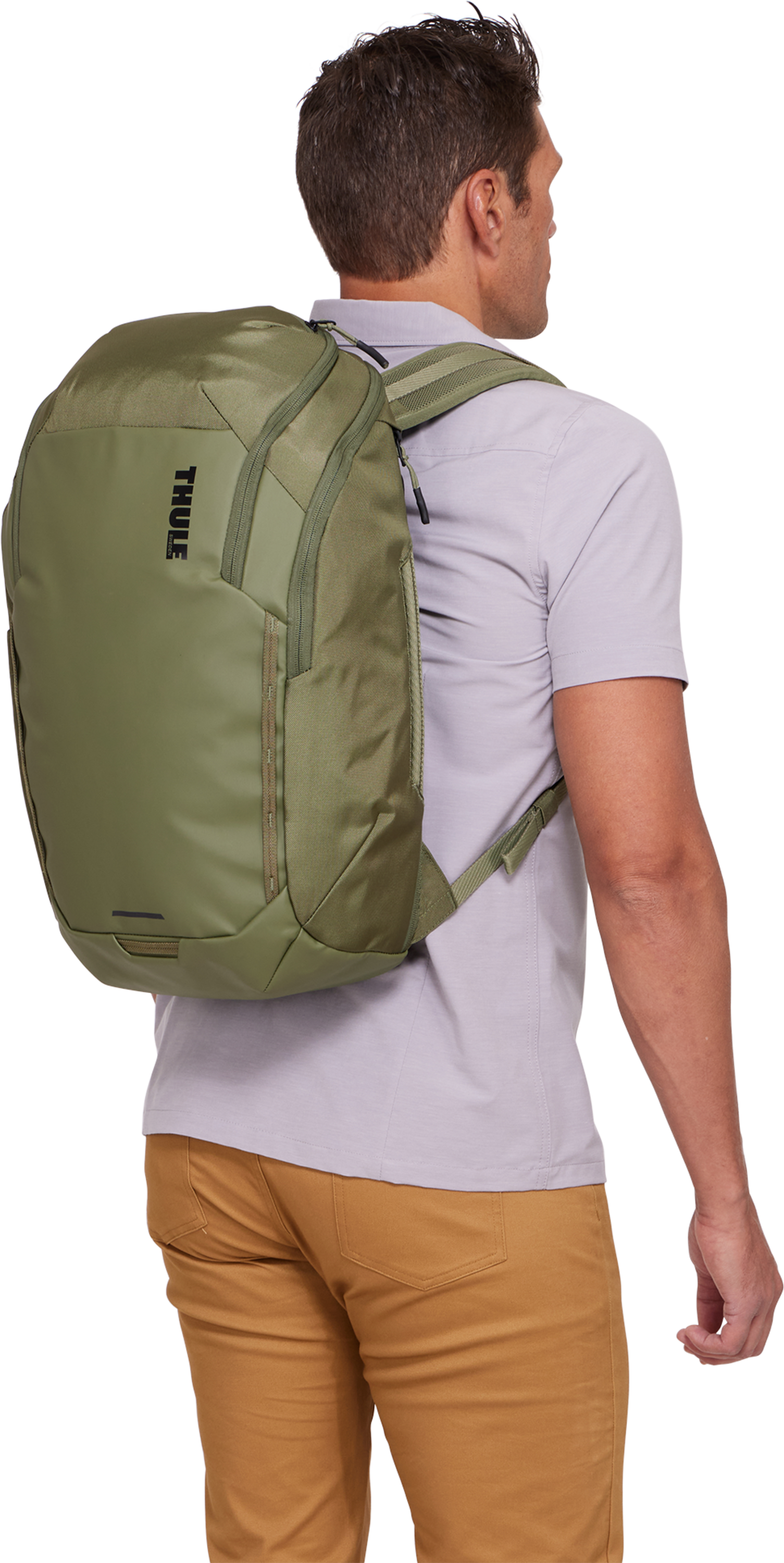 THULE, Thule Chasm Laptop Backpack 26l