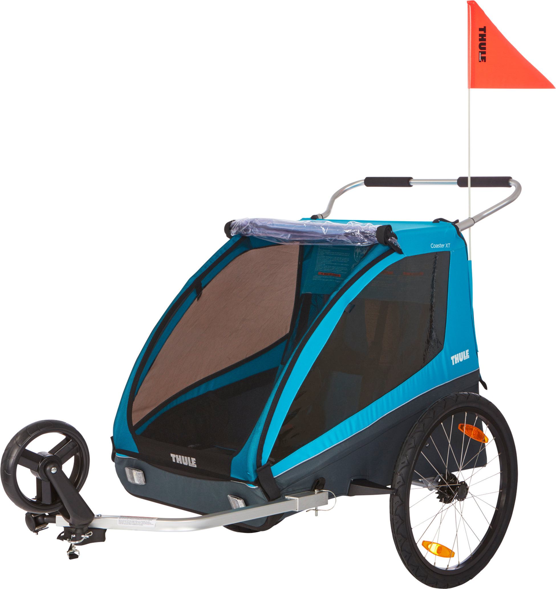 THULE, Thule Coaster Xt Bike Trailer