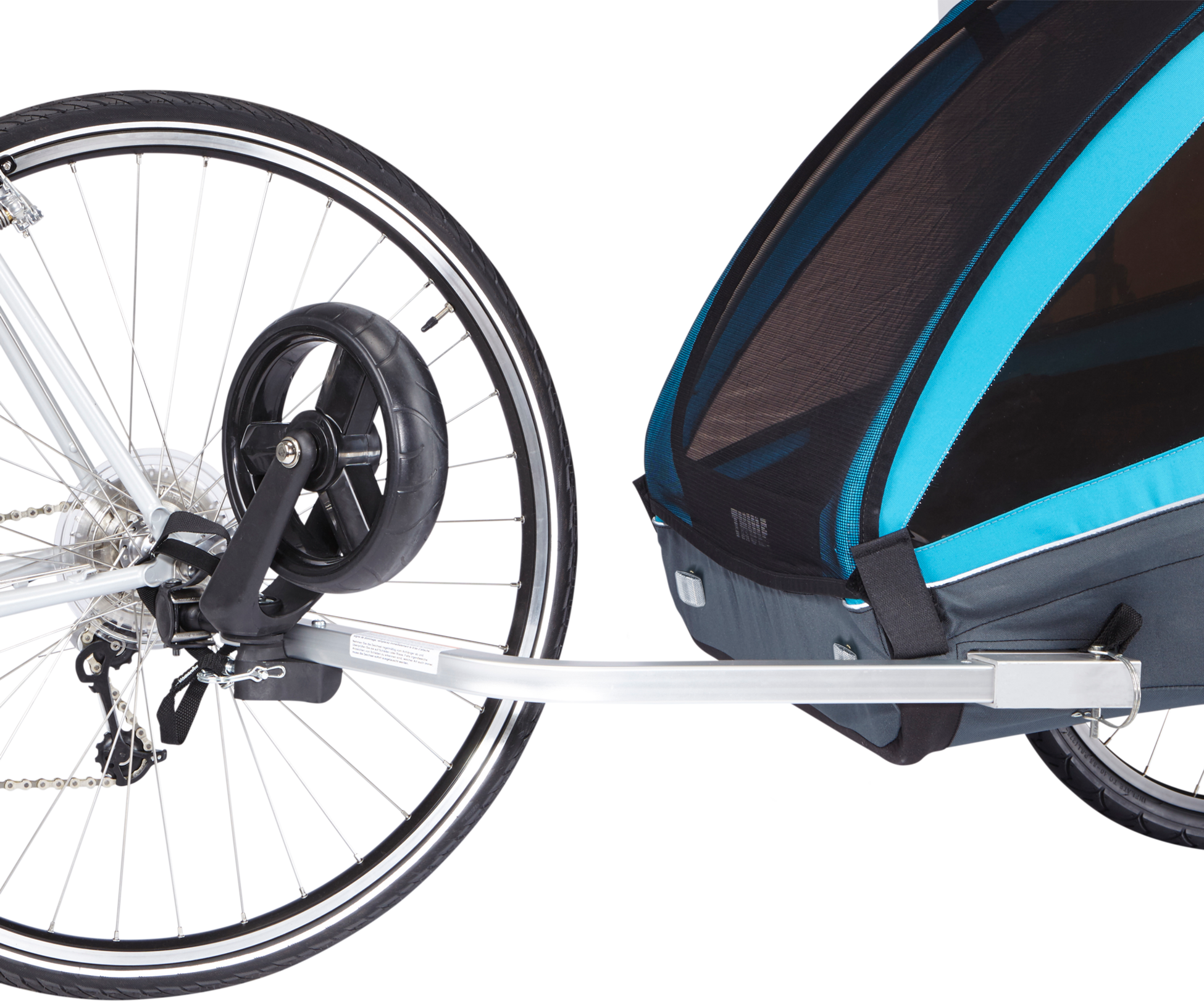 THULE, Thule Coaster Xt Bike Trailer