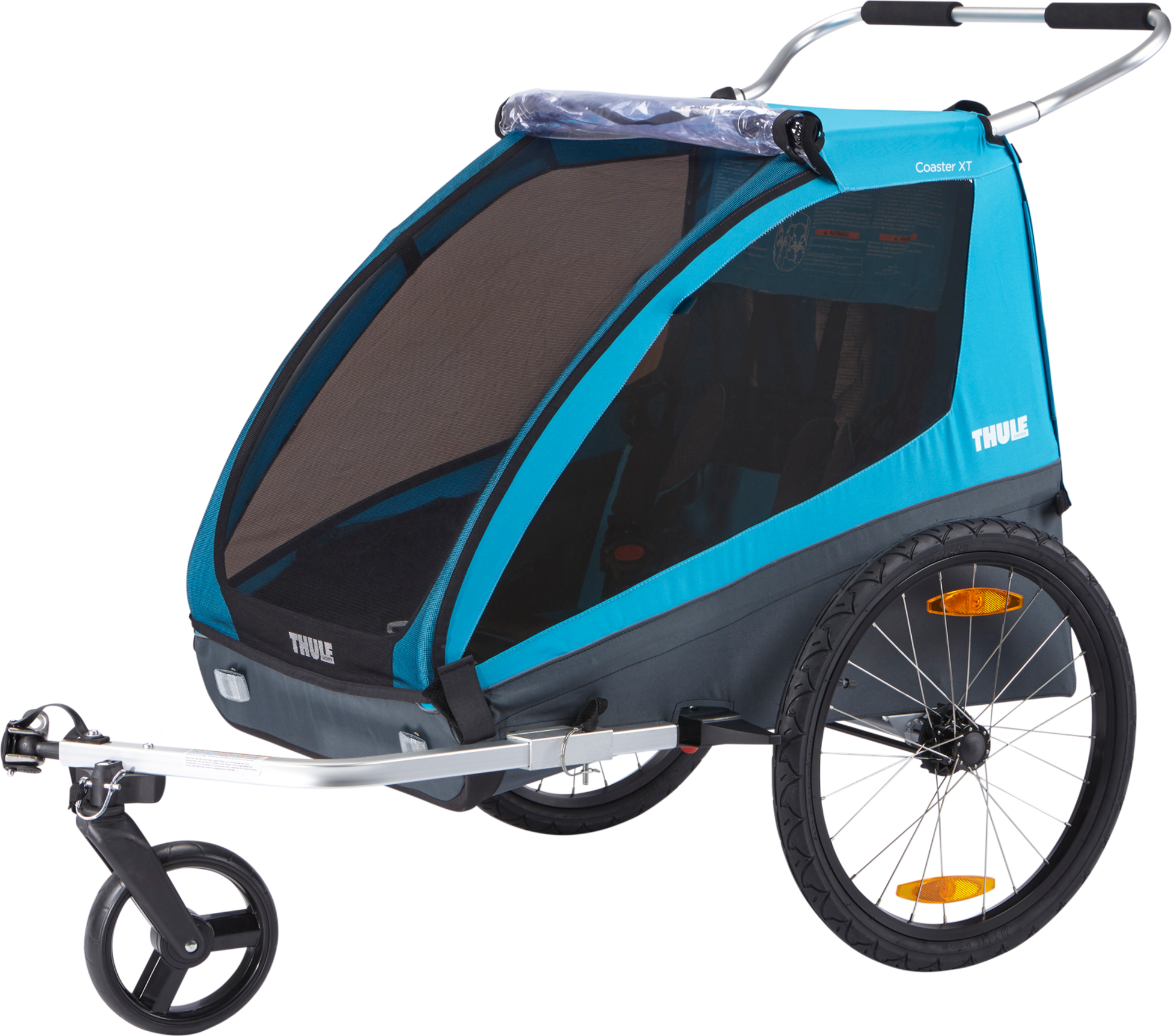THULE, Thule Coaster Xt Bike Trailer