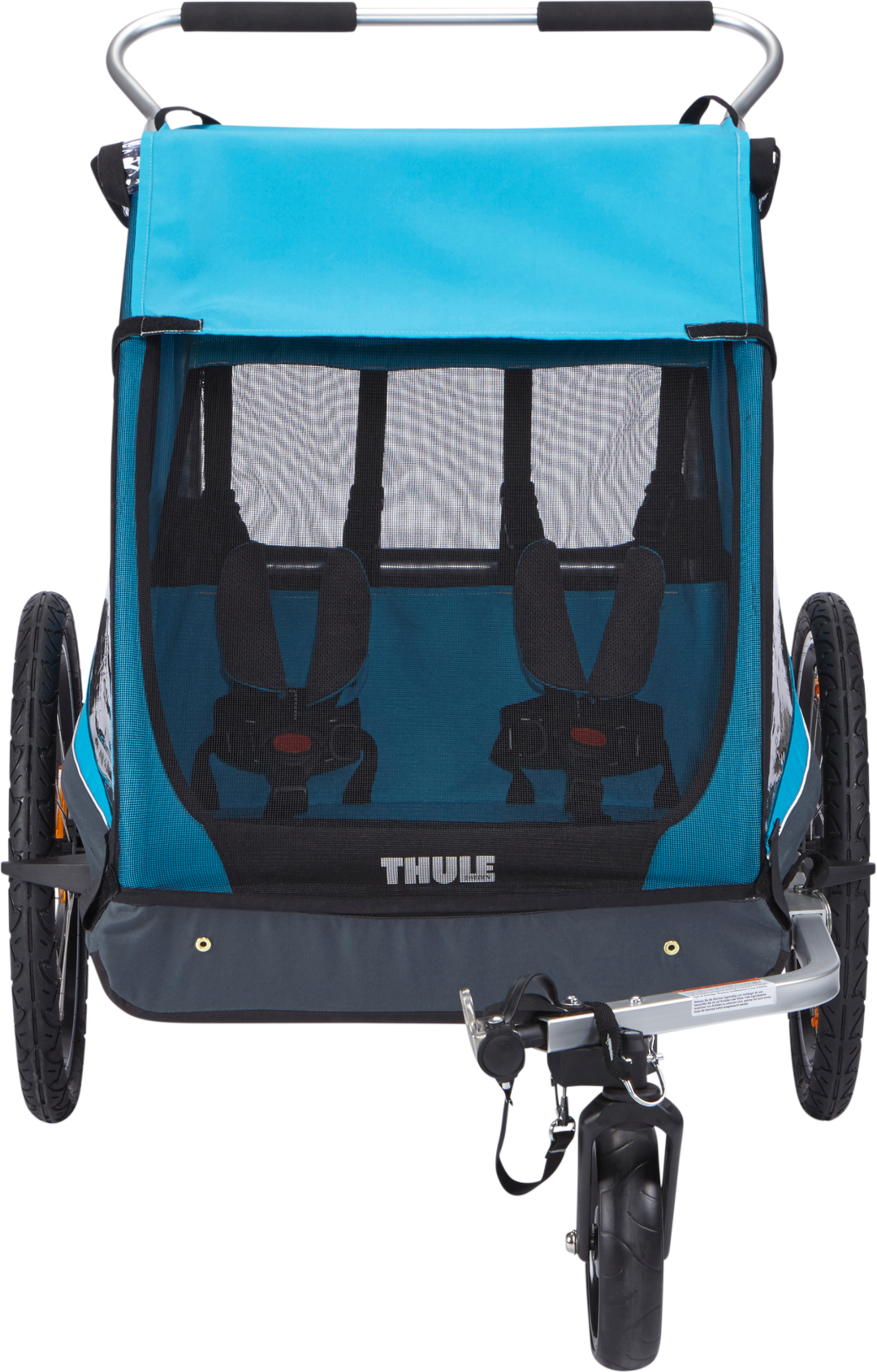THULE, Thule Coaster Xt Bike Trailer