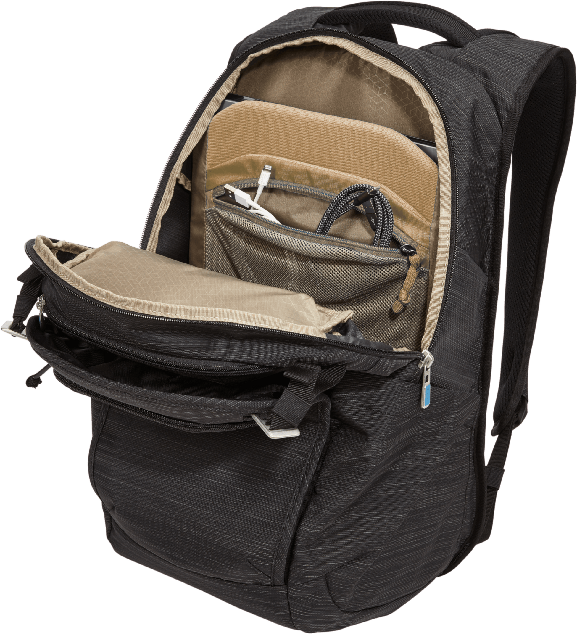 THULE, Thule Construct Laptop Backpack 24l