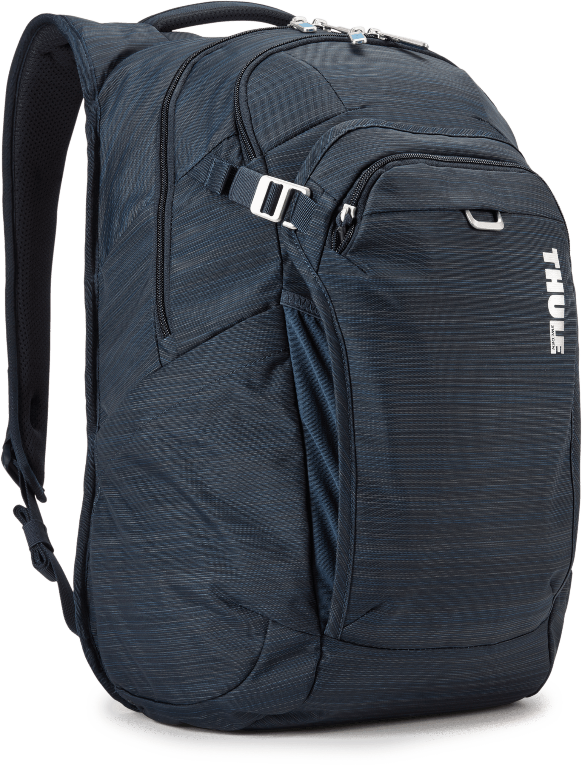 THULE, Thule Construct Laptop Backpack 24l