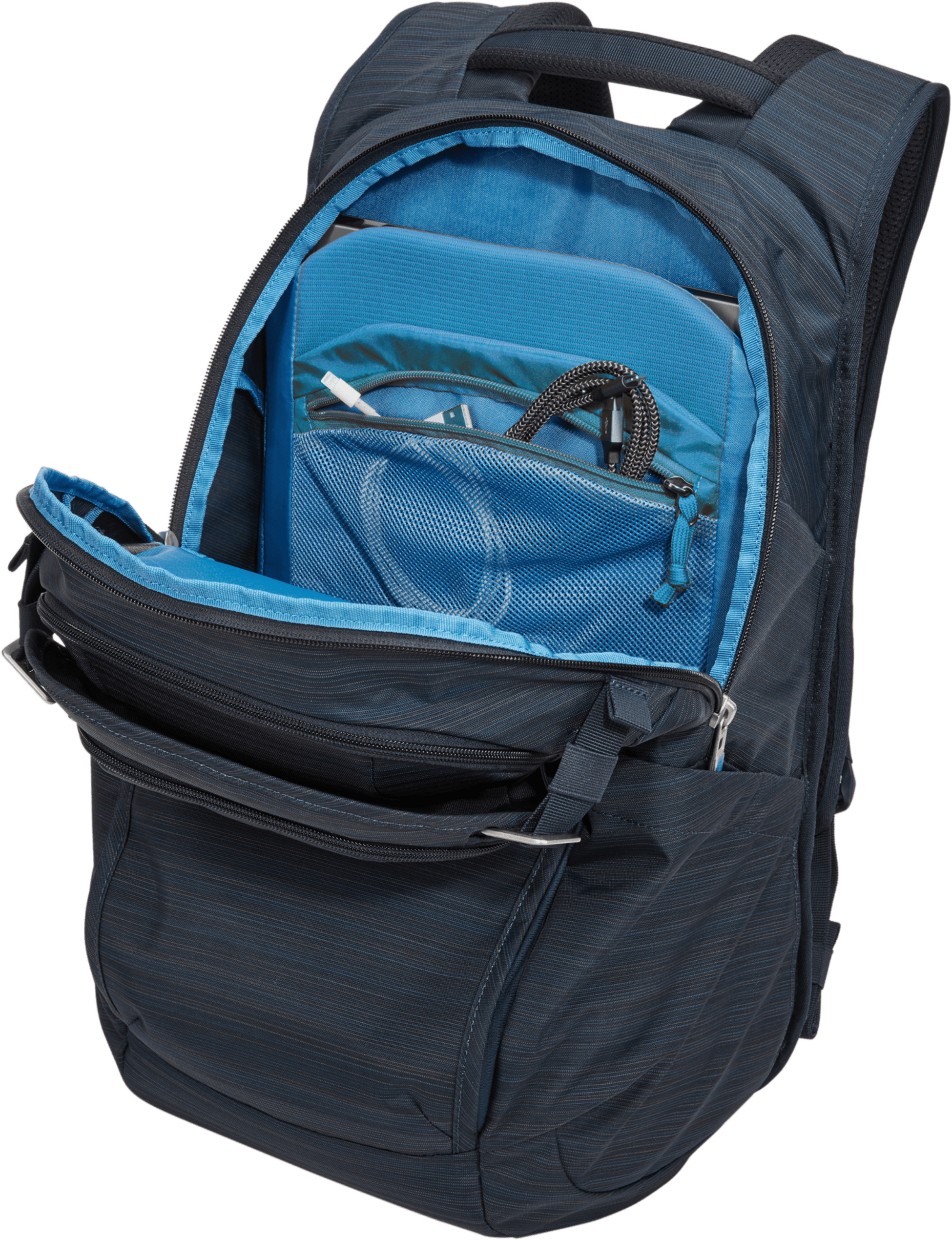 THULE, Thule Construct Laptop Backpack 24l