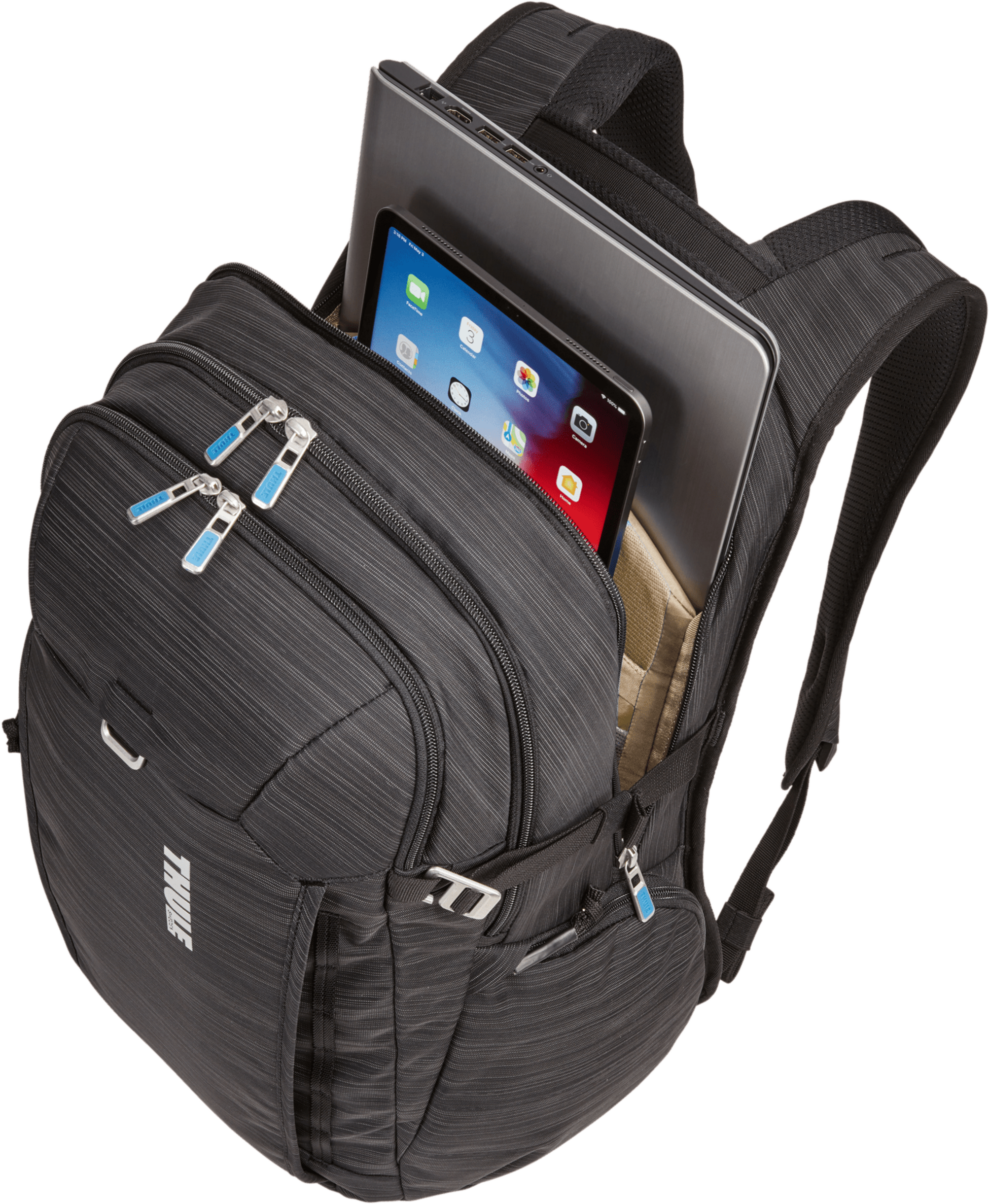 THULE, Thule Construct Laptop Backpack 28l