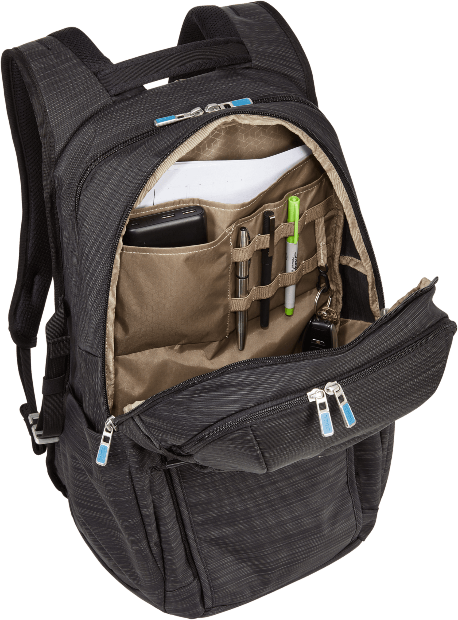 THULE, Thule Construct Laptop Backpack 28l