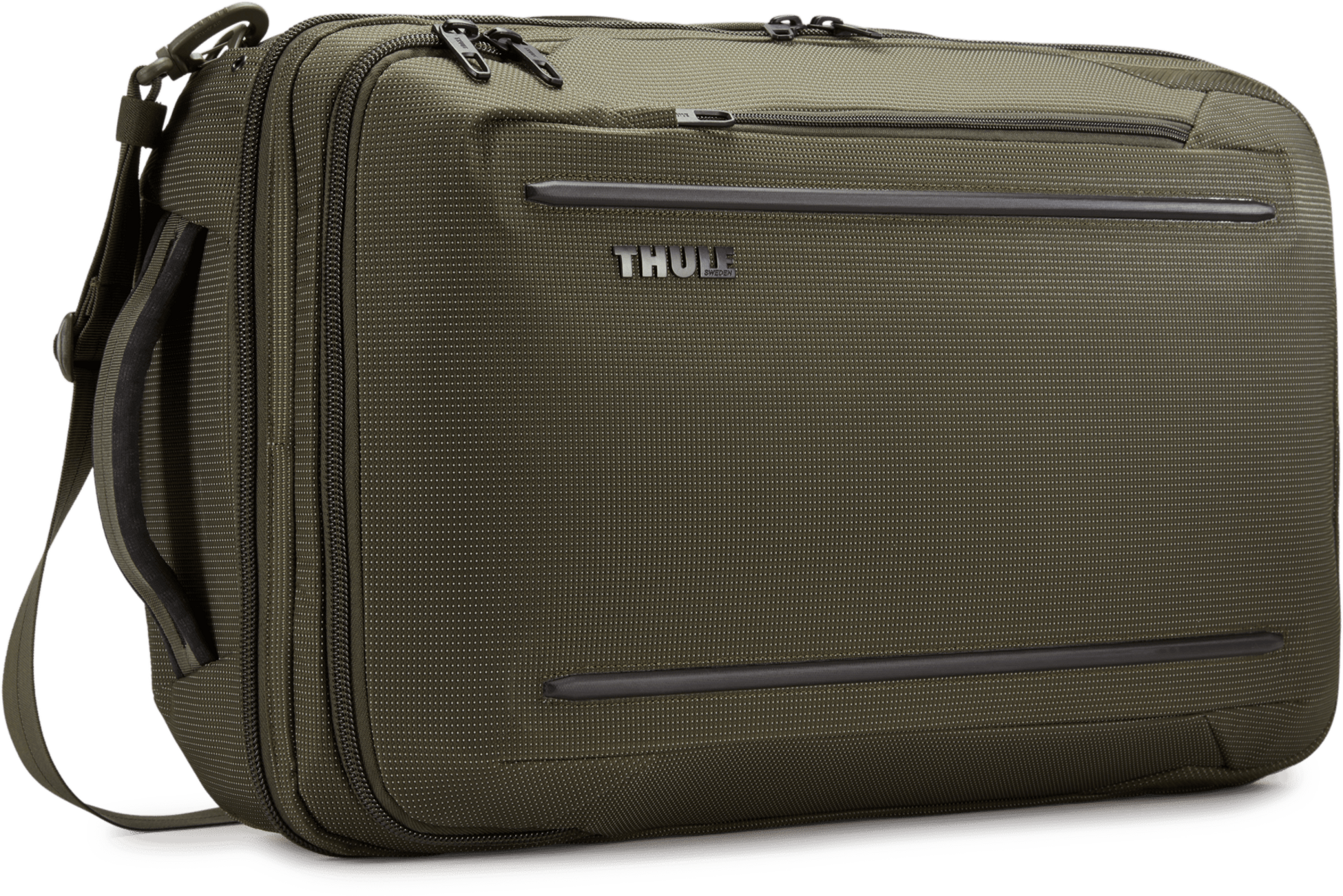 THULE, Thule Crossover 2 Convertible Carry On