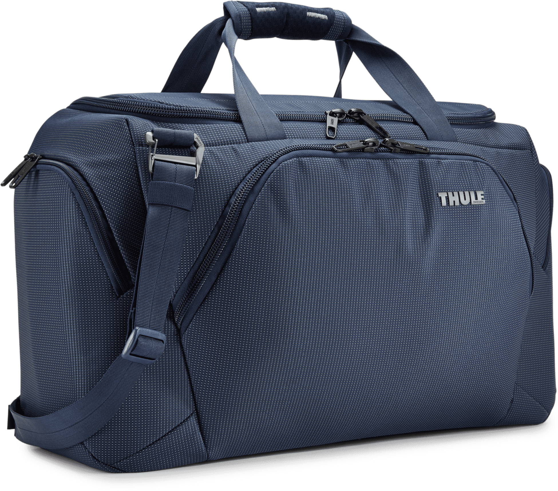 THULE, Thule Crossover 2 Duffel 44l Black