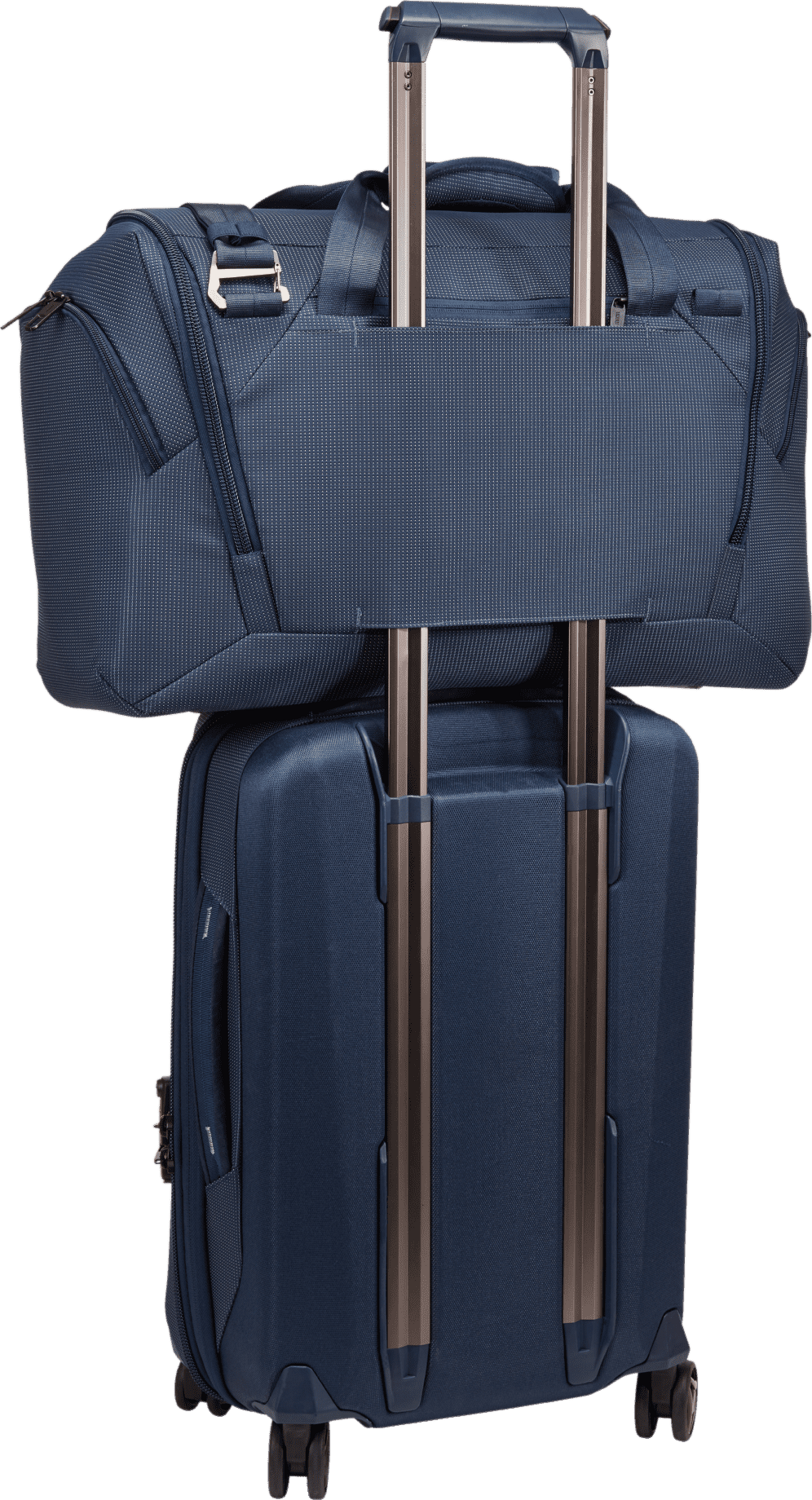 THULE, Thule Crossover 2 Duffel 44l Black