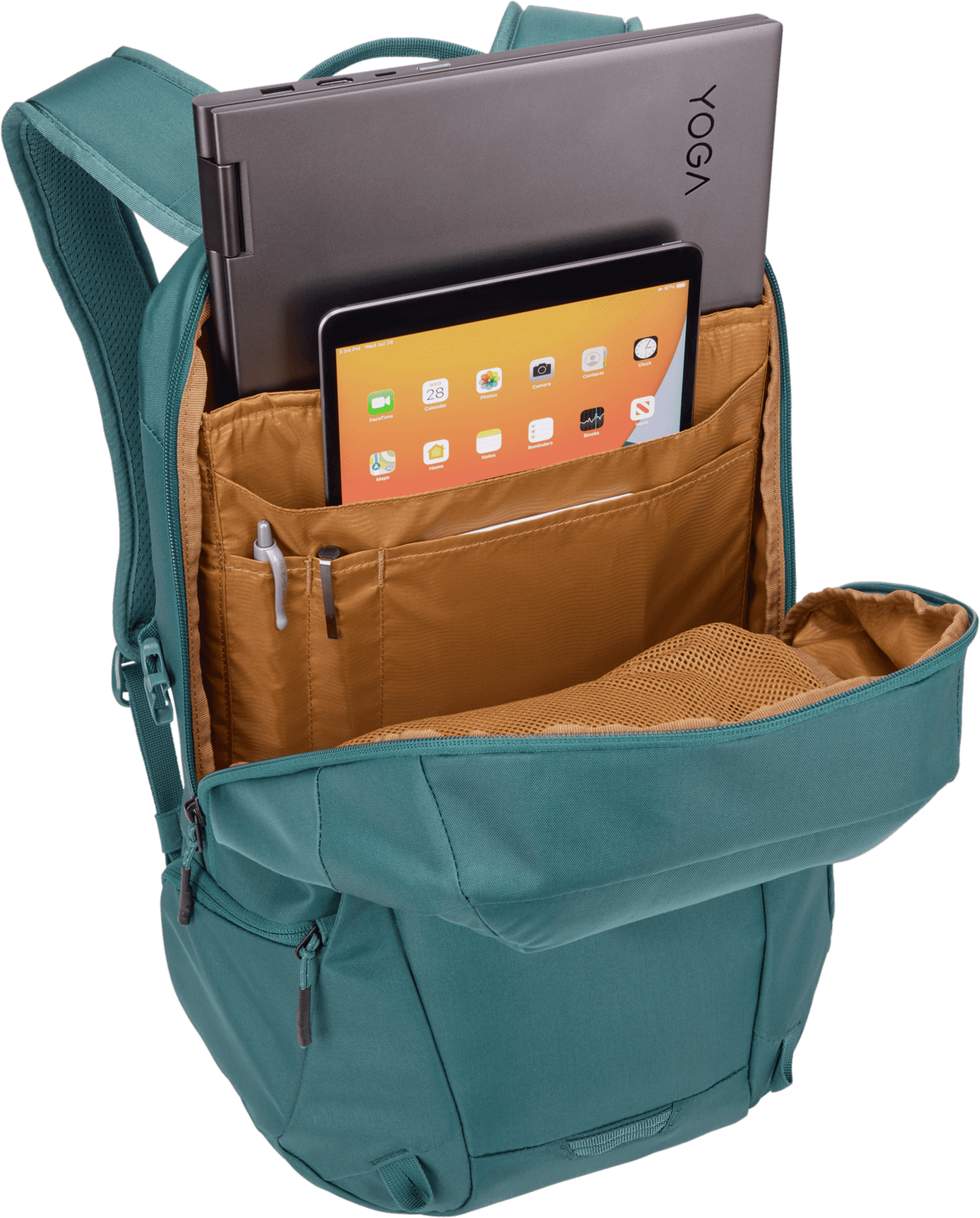 THULE, Thule Enroute Backpack 21l