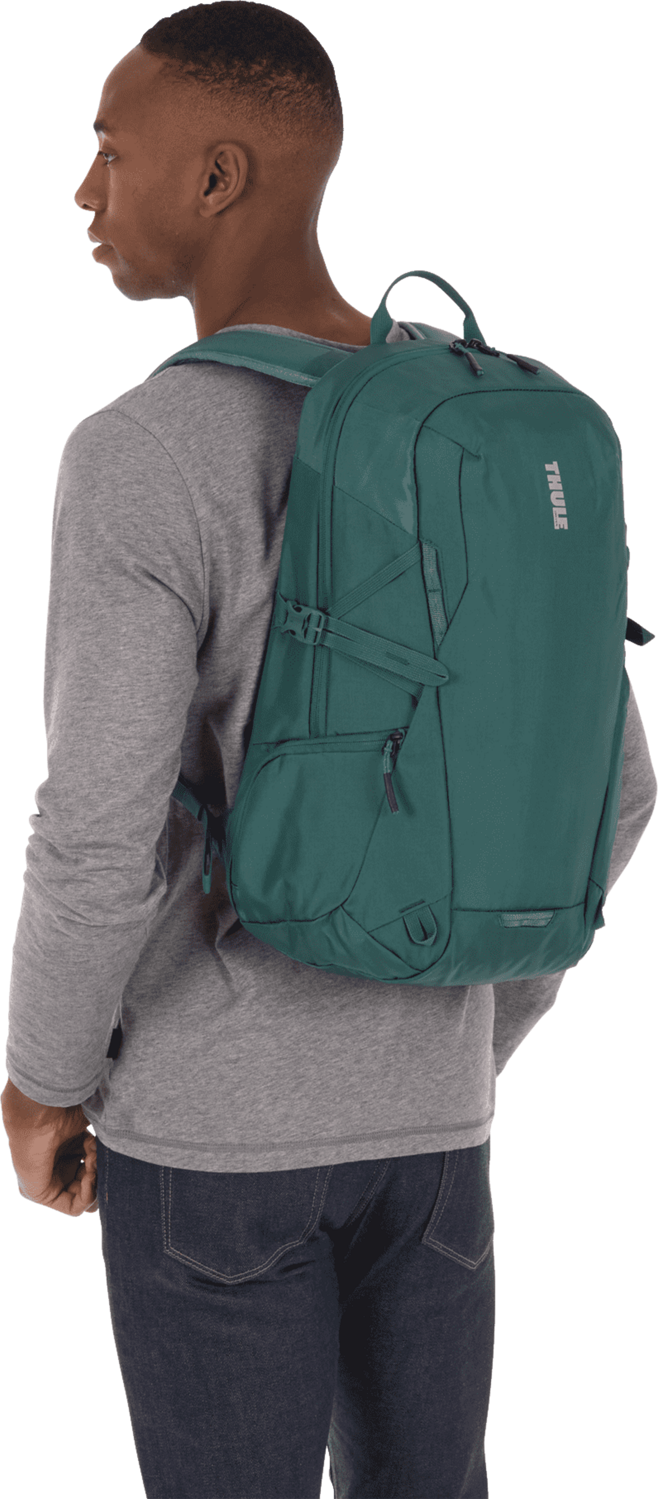 THULE, Thule Enroute Backpack 21l