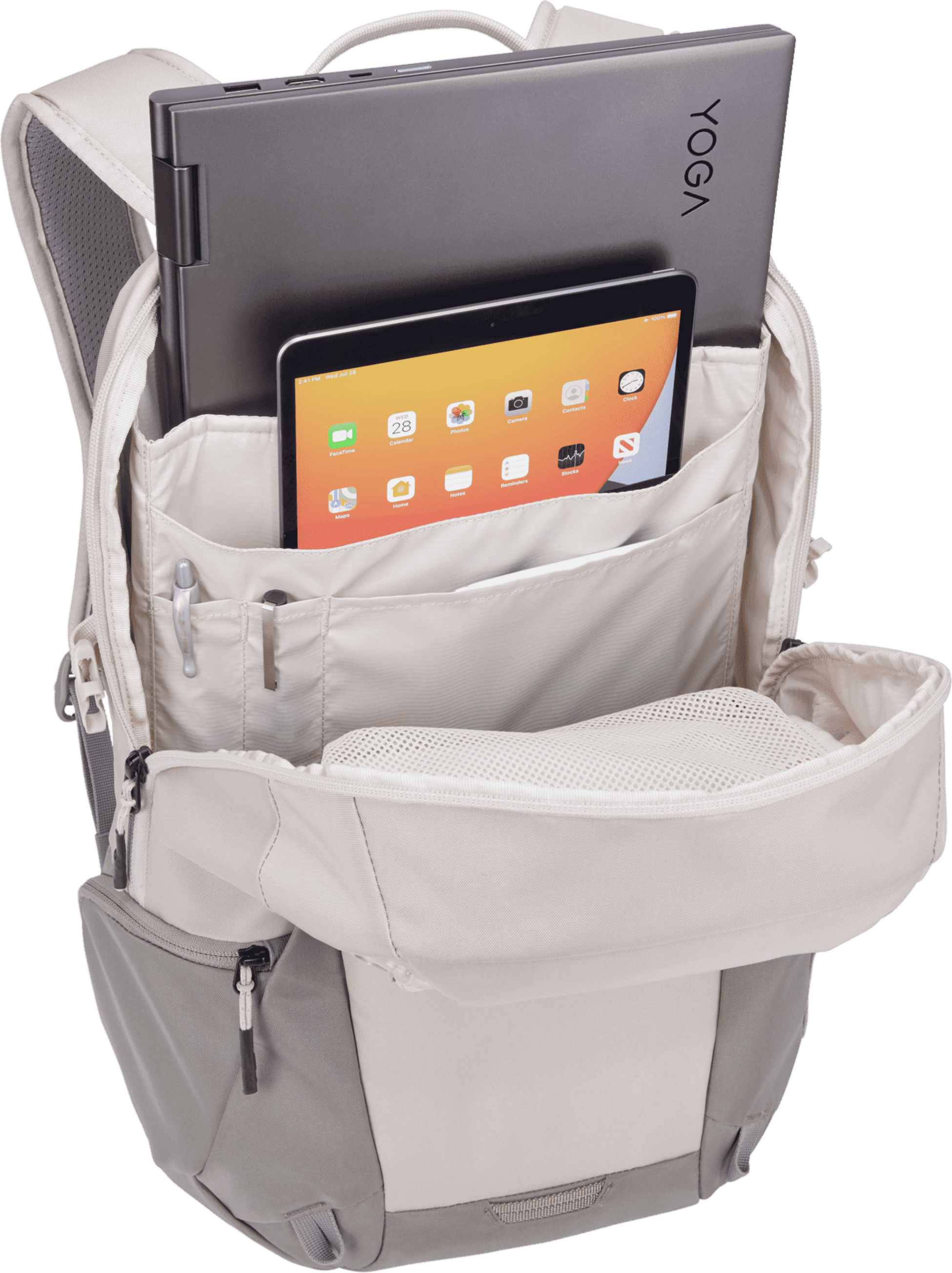 THULE, Thule Enroute Backpack 21l