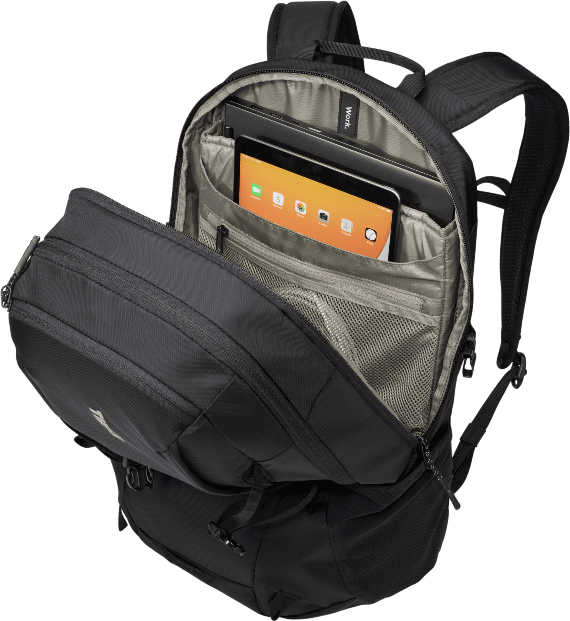 THULE, Thule Enroute Backpack 23l