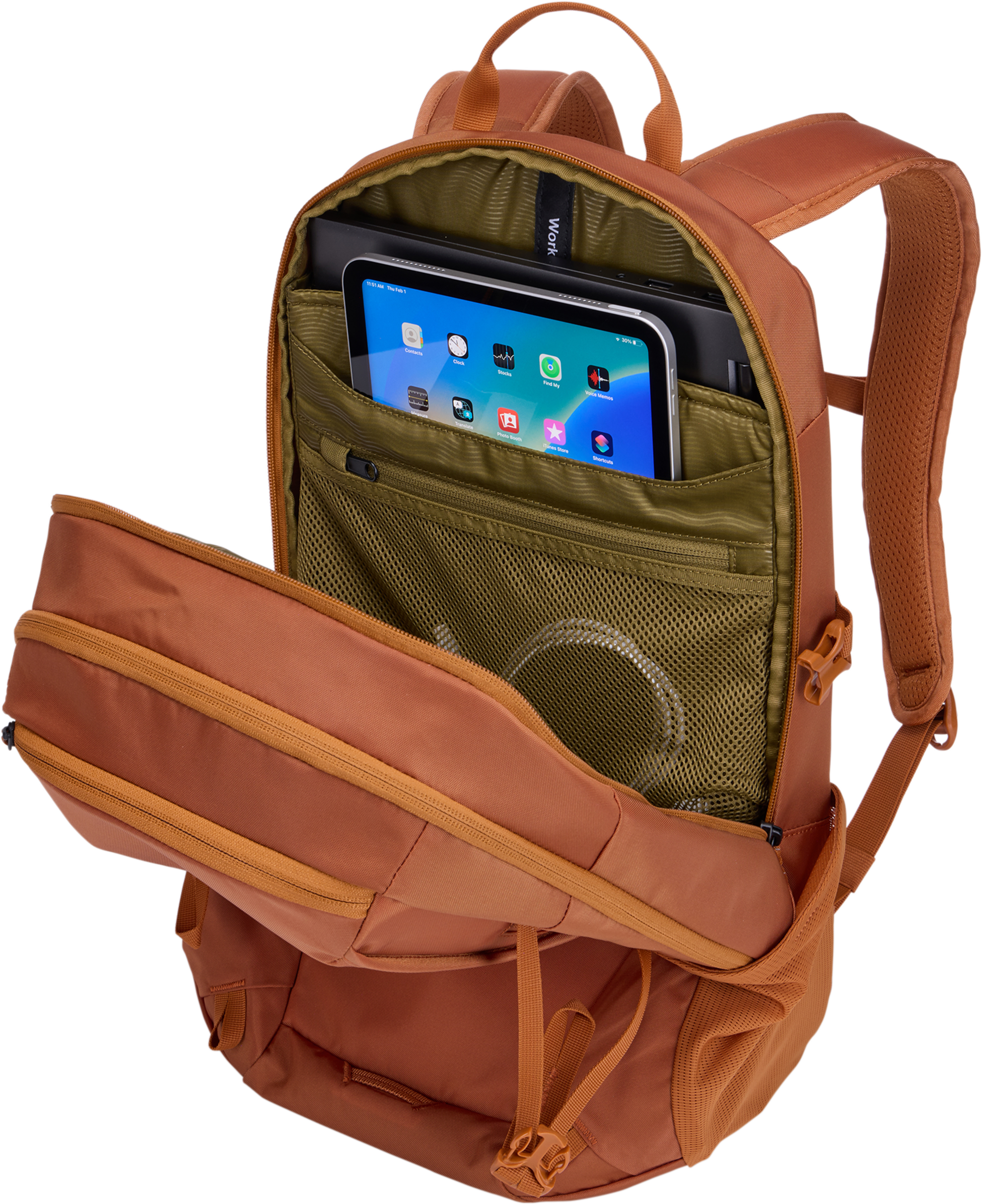 THULE, Thule Enroute Backpack 23l