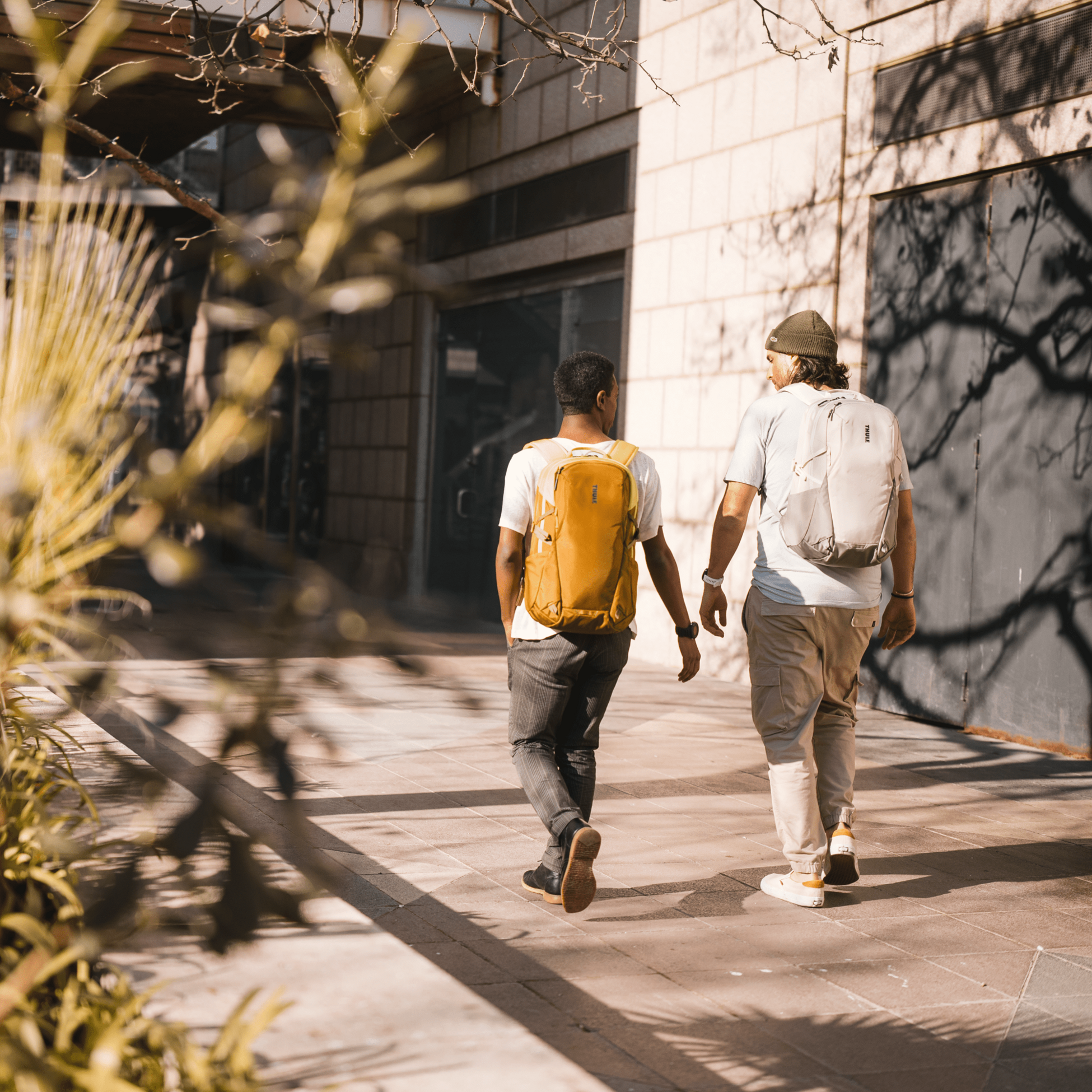 THULE, Thule Enroute Backpack 23l