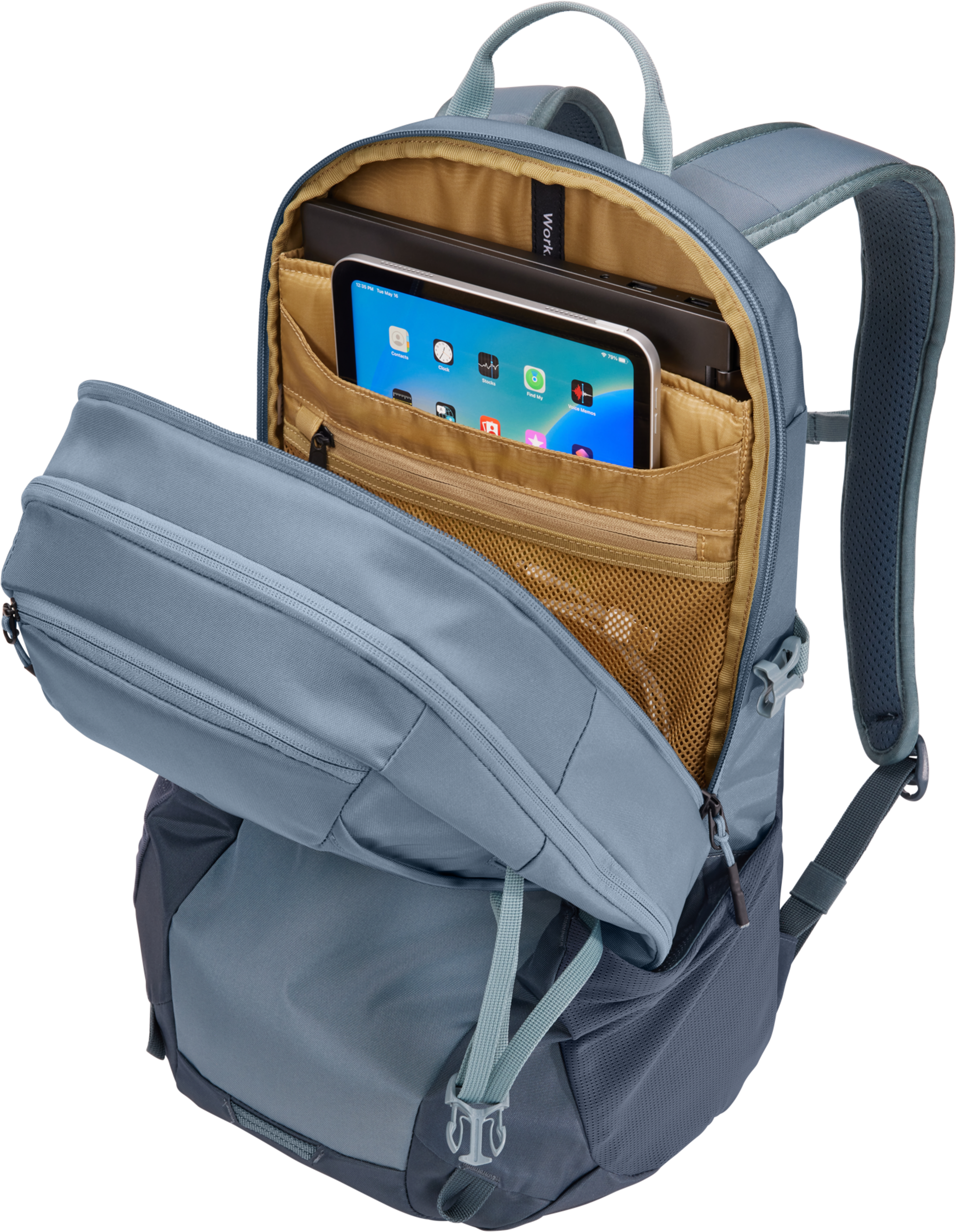 THULE, Thule Enroute Backpack 23l