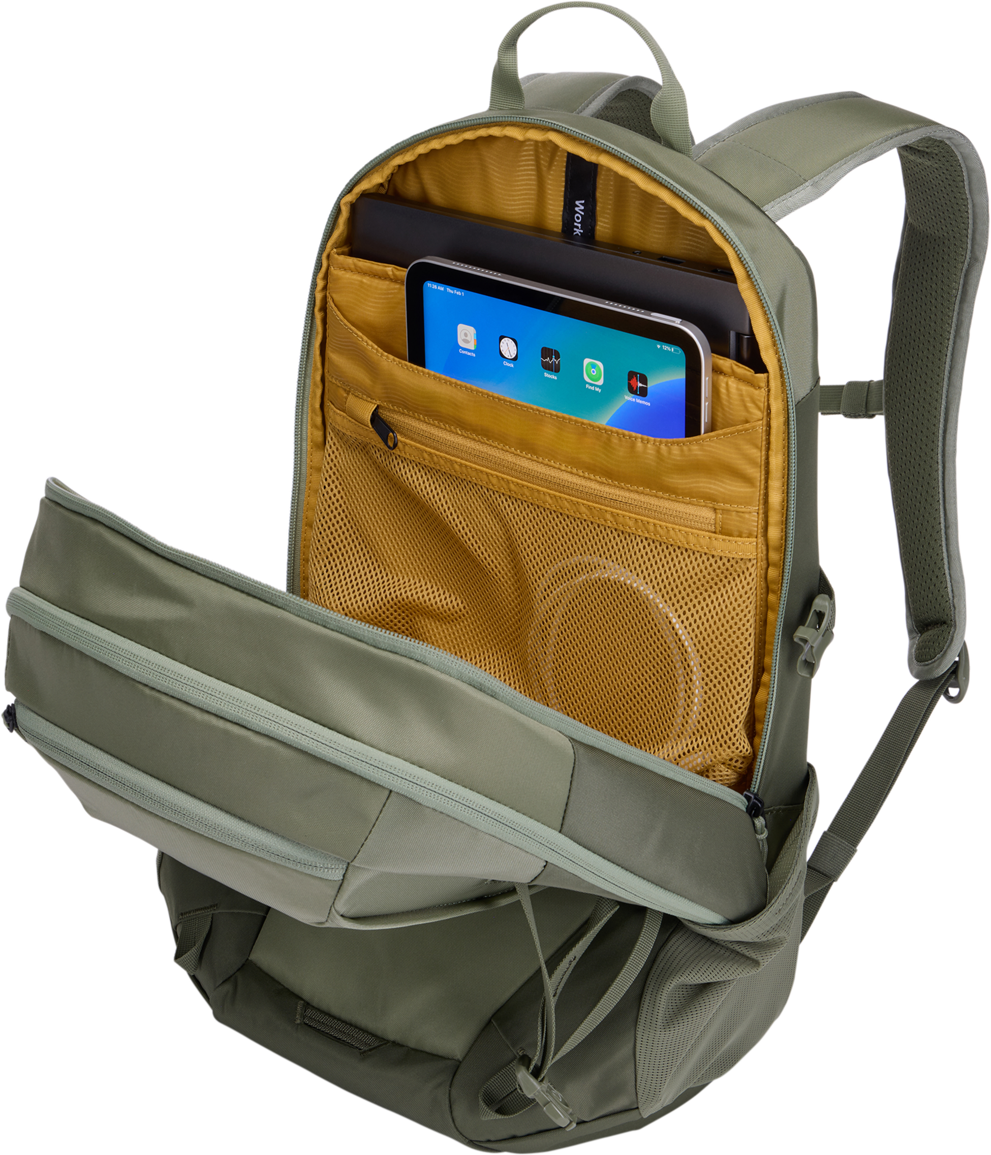 THULE, Thule Enroute Backpack 23l