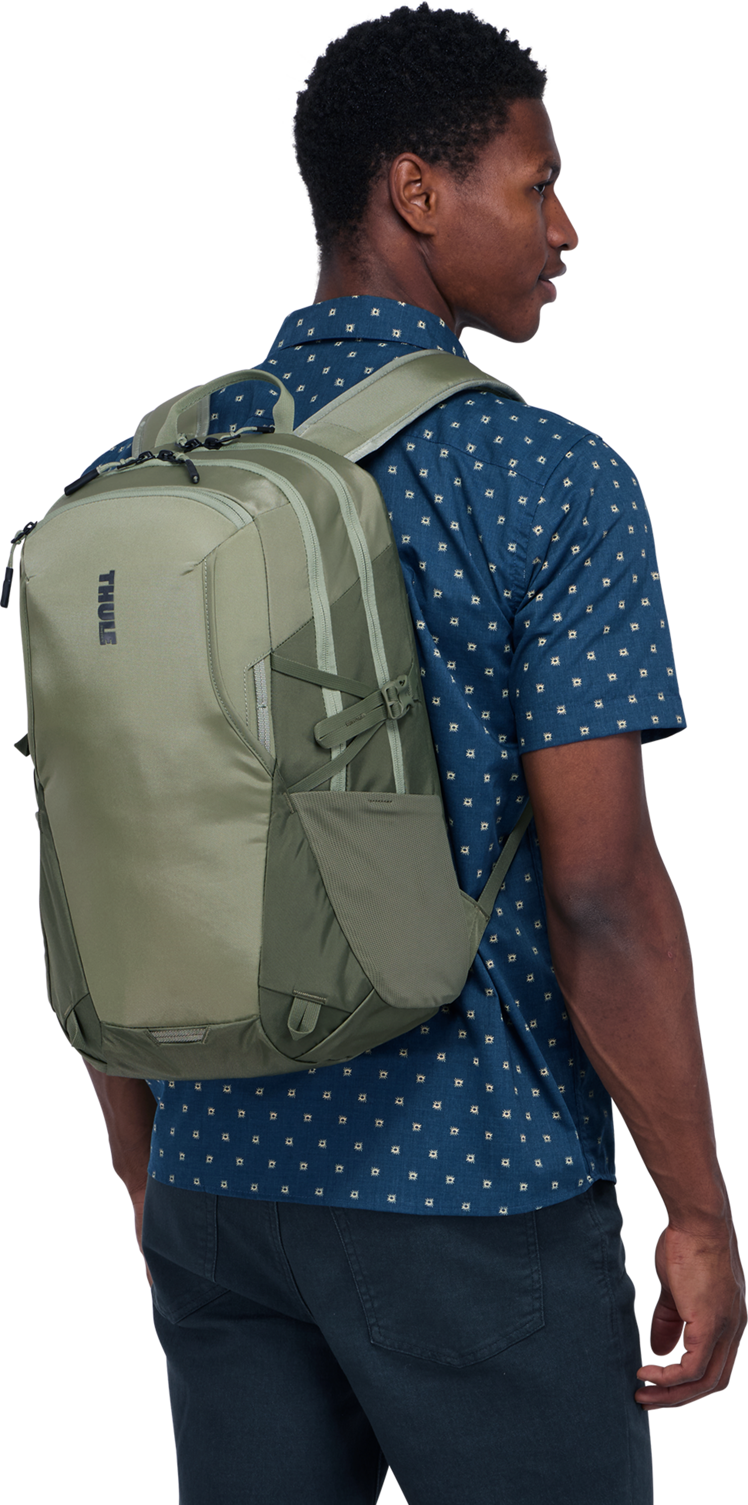 THULE, Thule Enroute Backpack 23l