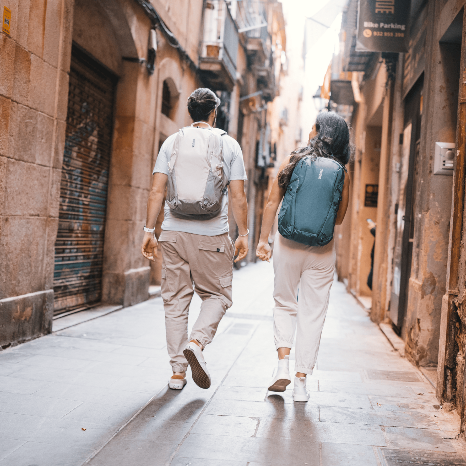 THULE, Thule Enroute Backpack 26l