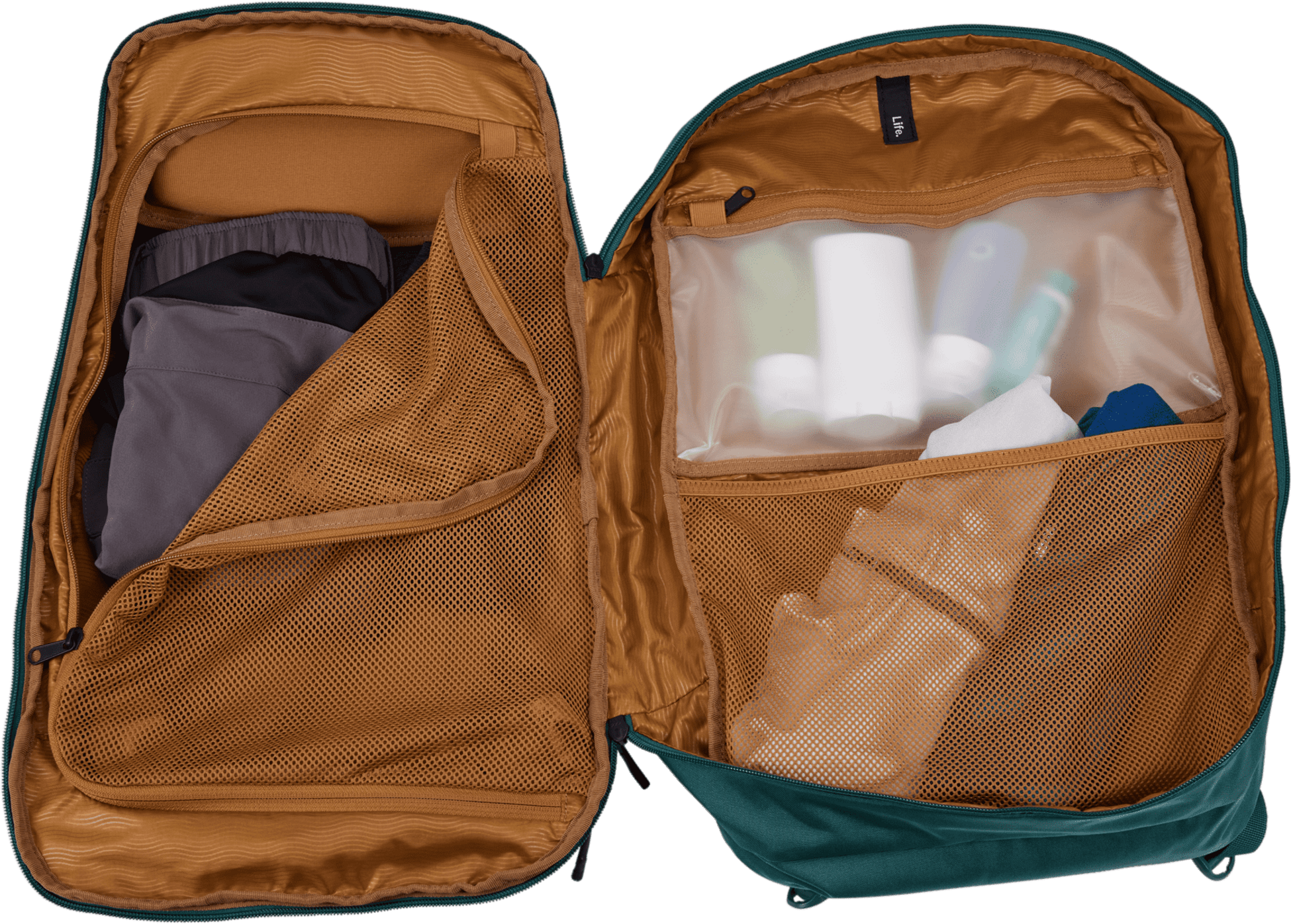 THULE, Thule Enroute Backpack 30l