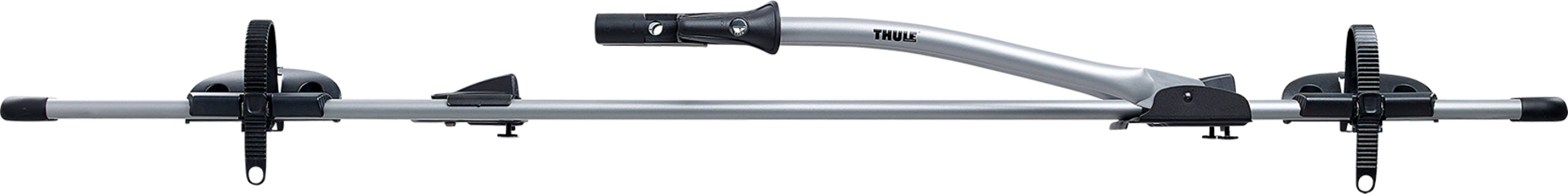 THULE, Thule Freeride Roof Top Bike Rack Aluminium