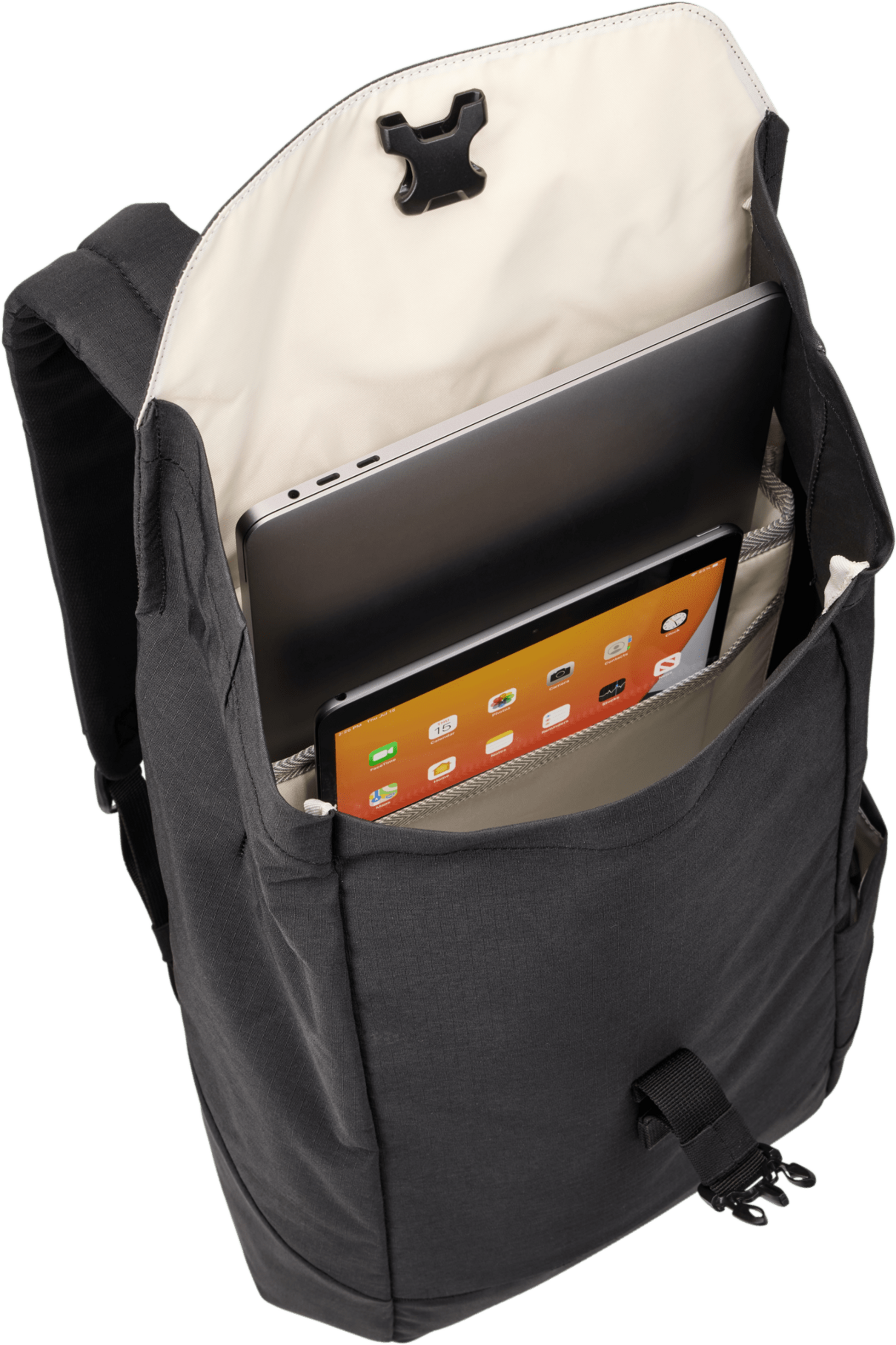 THULE, Thule Lithos Backpack 16l