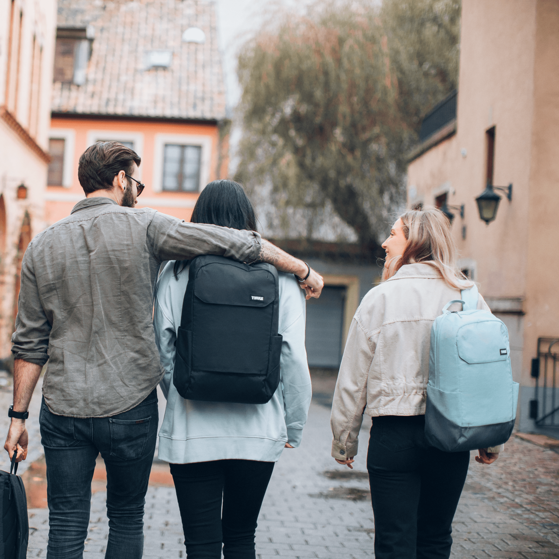 THULE, Thule Lithos Backpack 16l