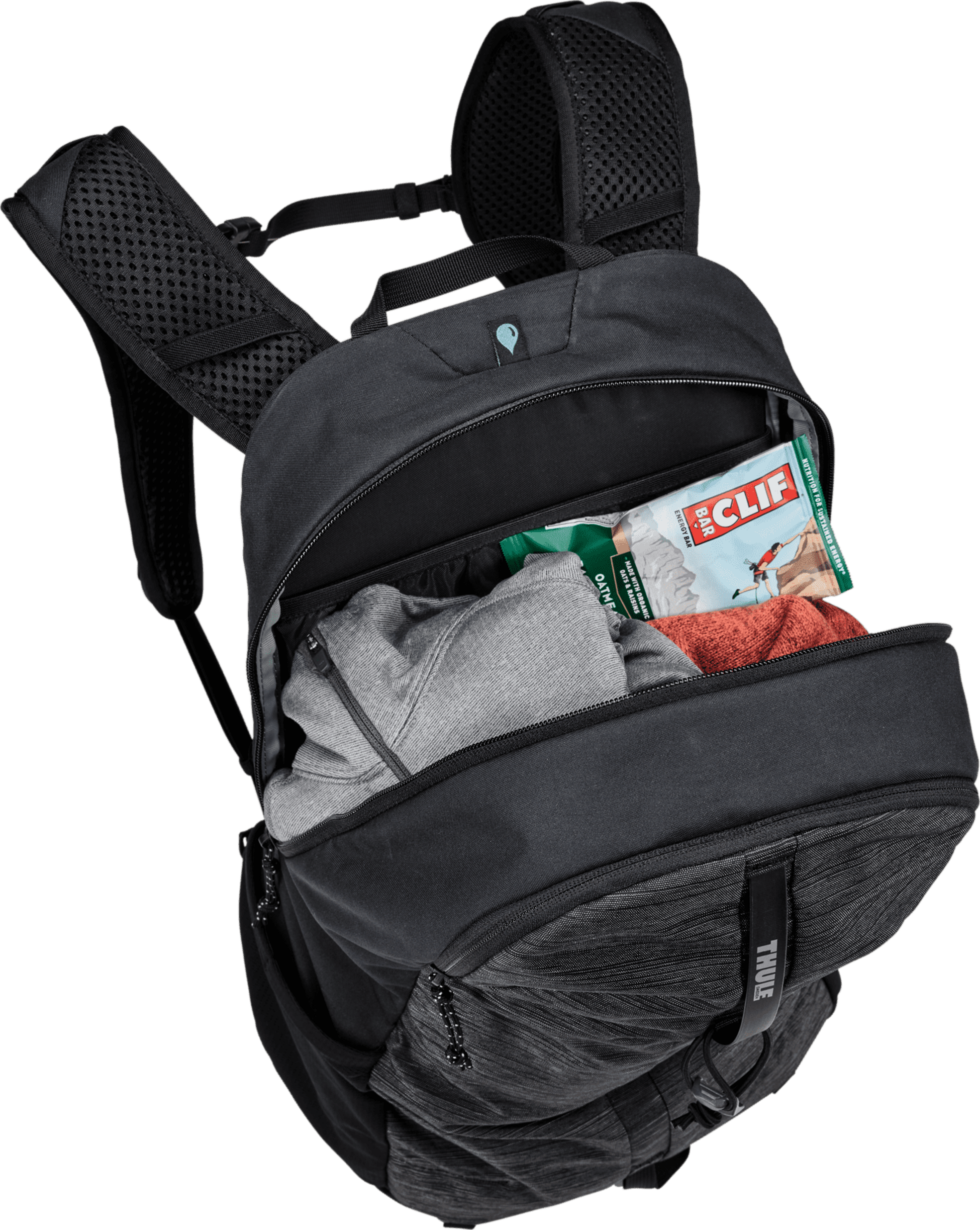 THULE, Thule Nanum 18l Hiking Backpack