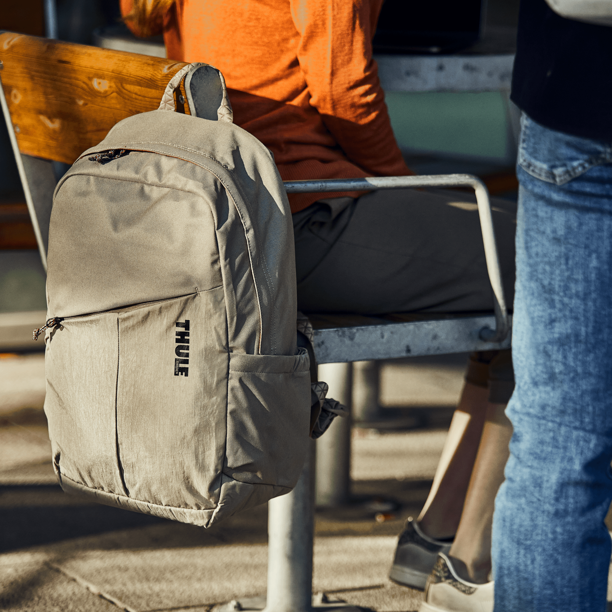 THULE, Thule Notus Backpack 20l