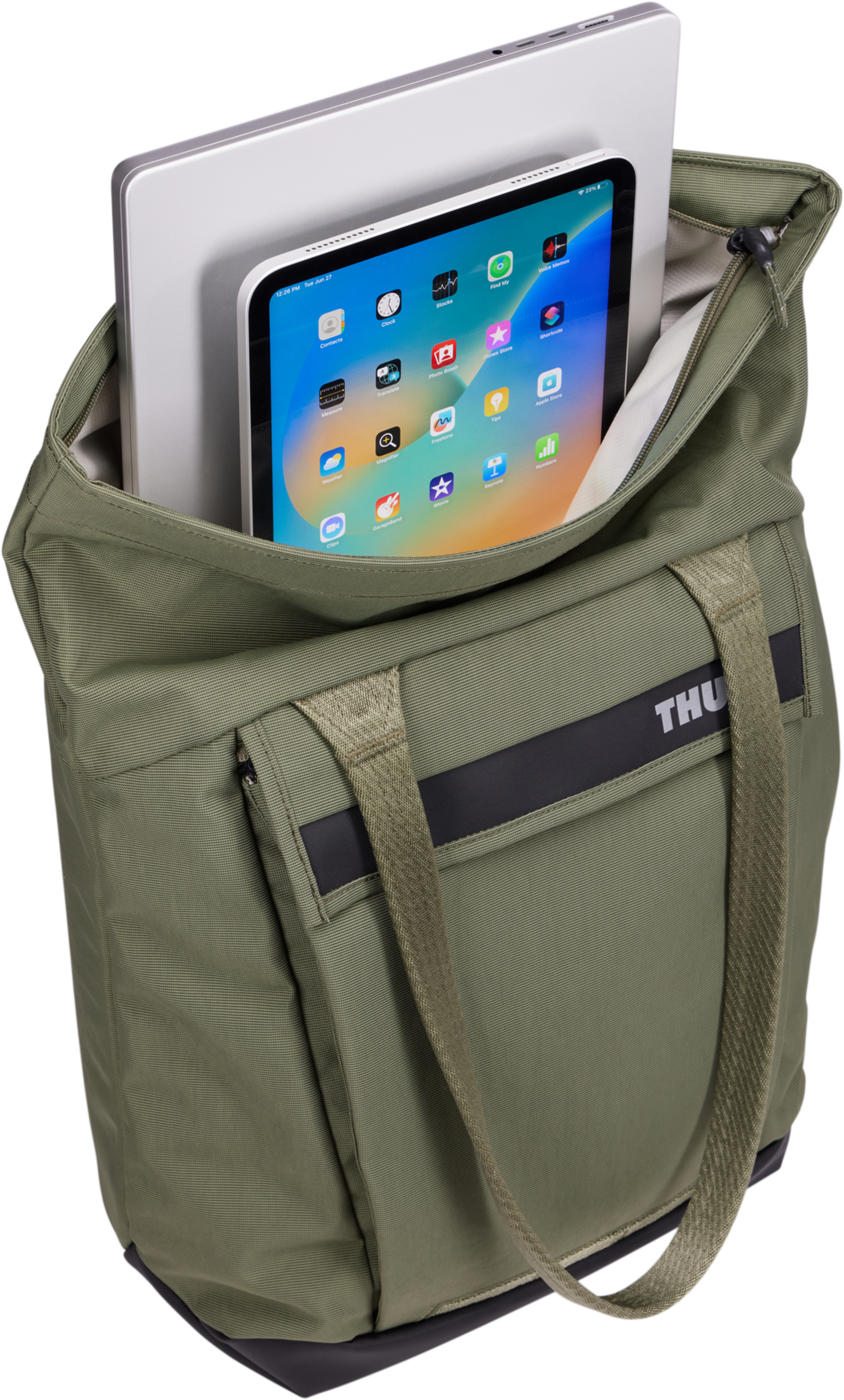 THULE, Thule Paramount 22l Tote Bag