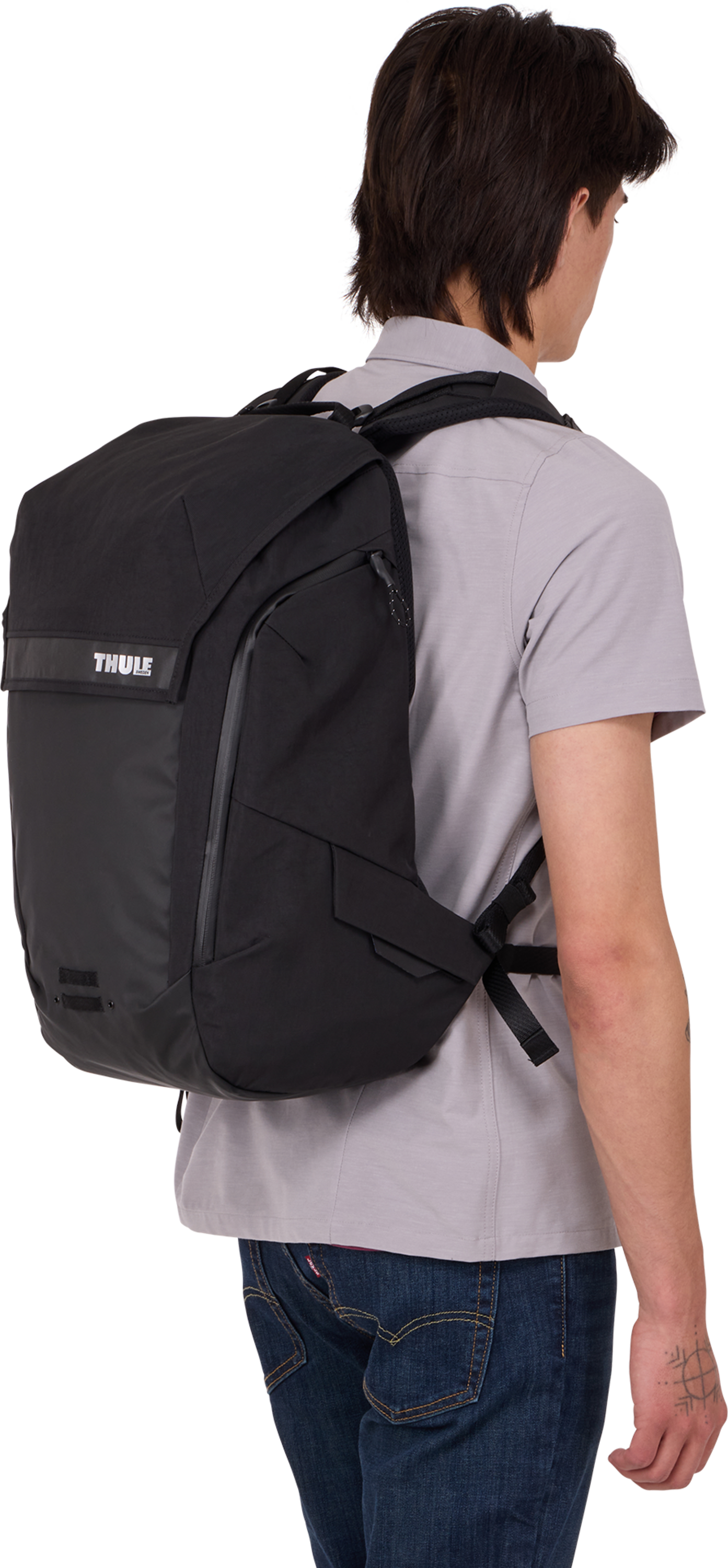 THULE, Thule Paramount Bike Commute Backpack 28l