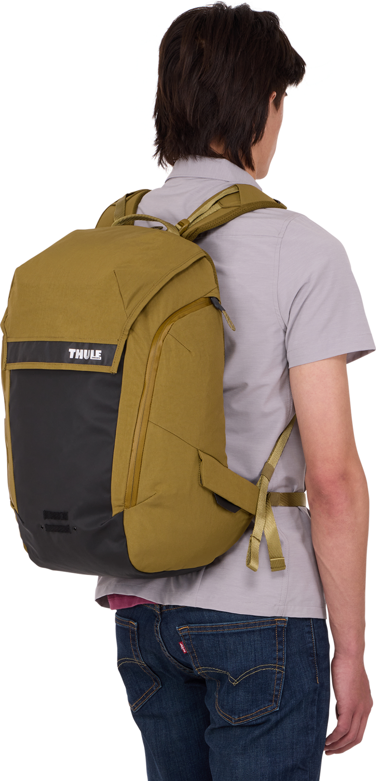 THULE, Thule Paramount Bike Commute Backpack 28l