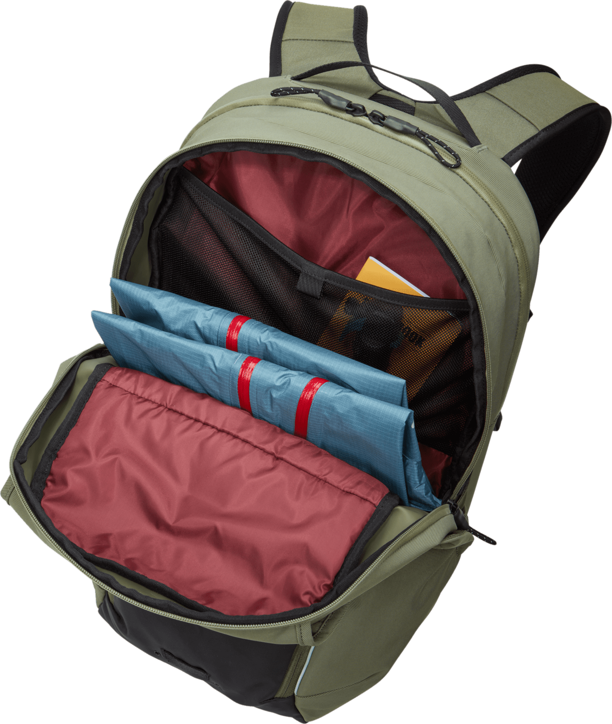 THULE, Thule Paramount Commuter Backpack