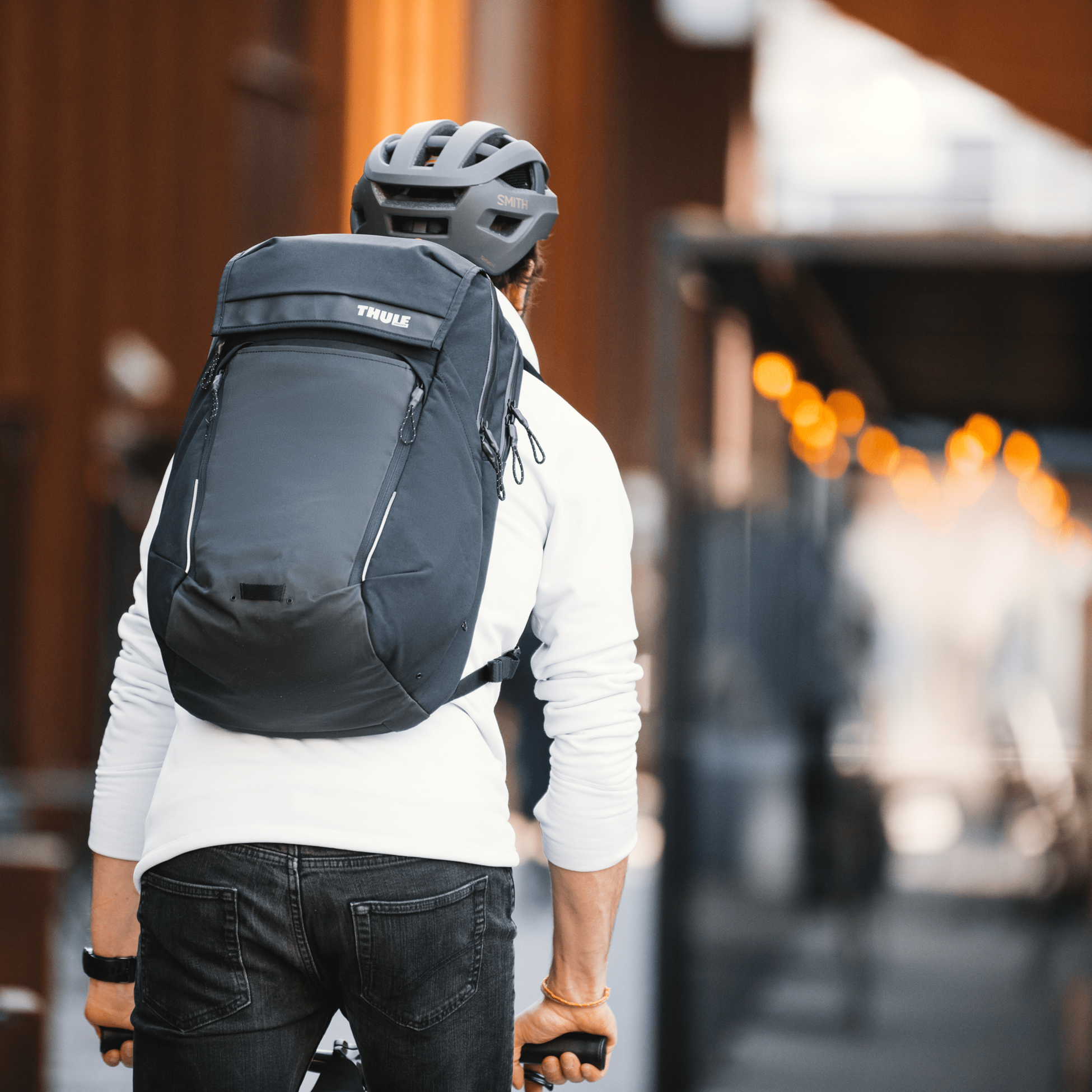 THULE, Thule Paramount Commuter Backpack