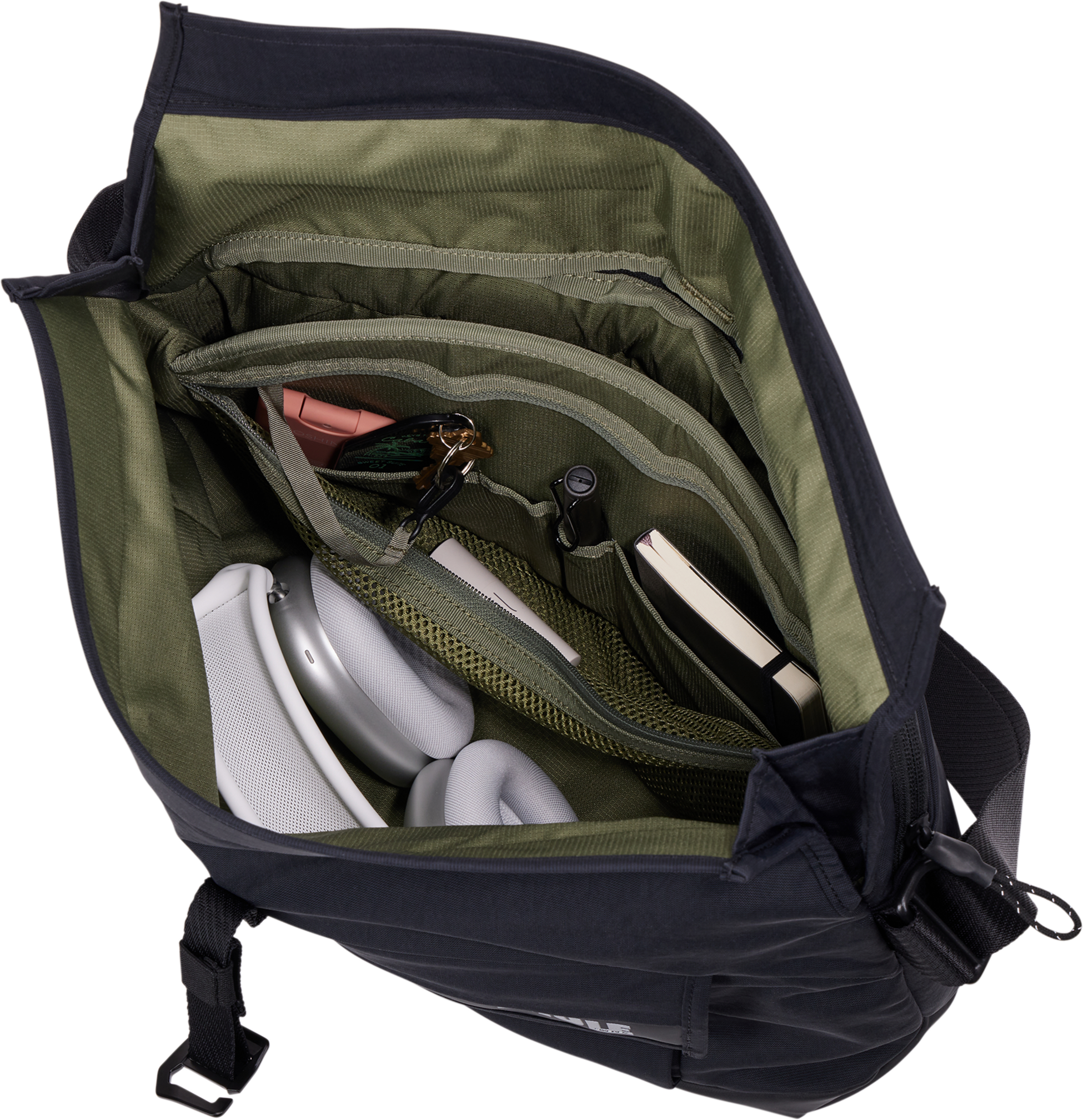 THULE, Thule Paramount Crossbody 14l