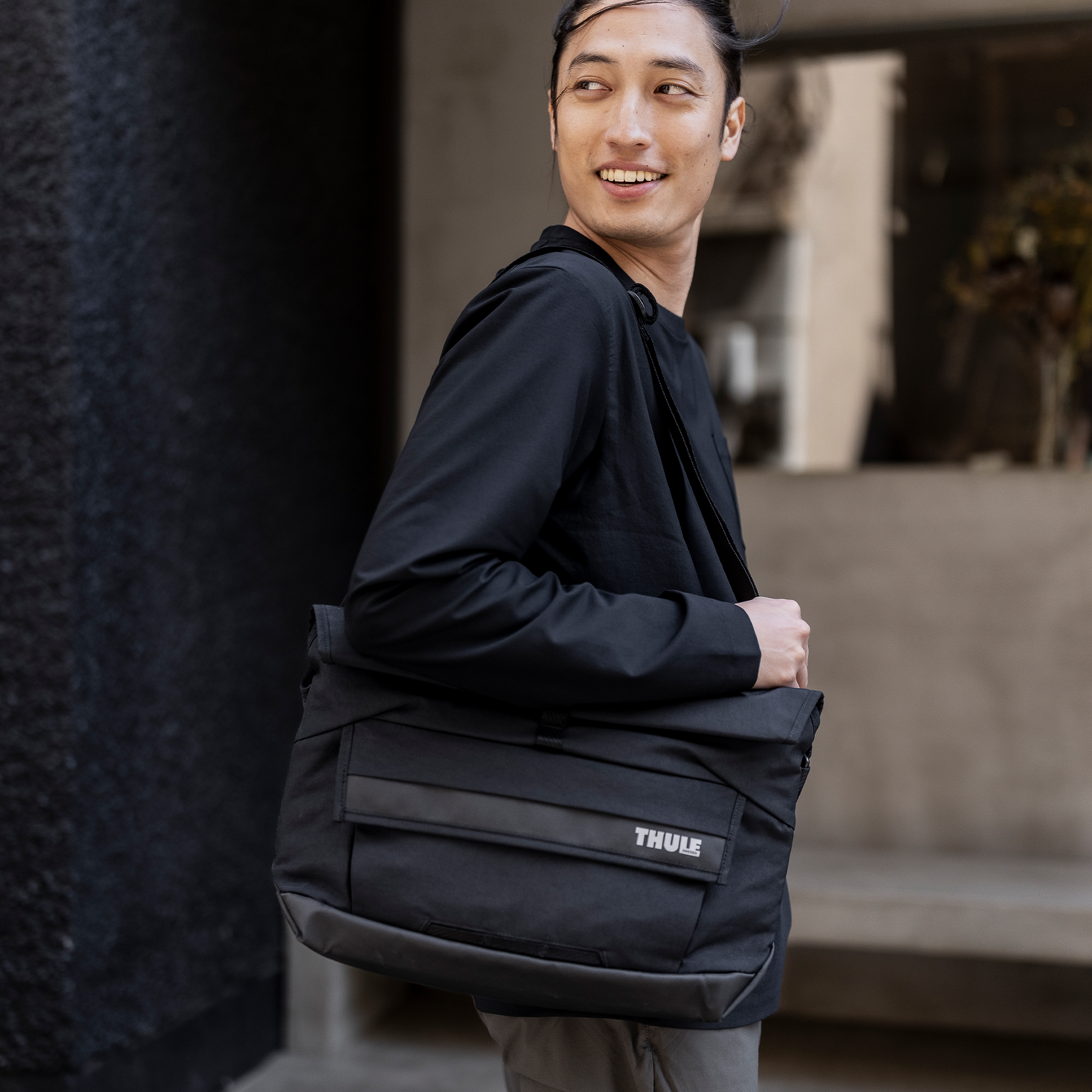 THULE, Thule Paramount Crossbody 14l
