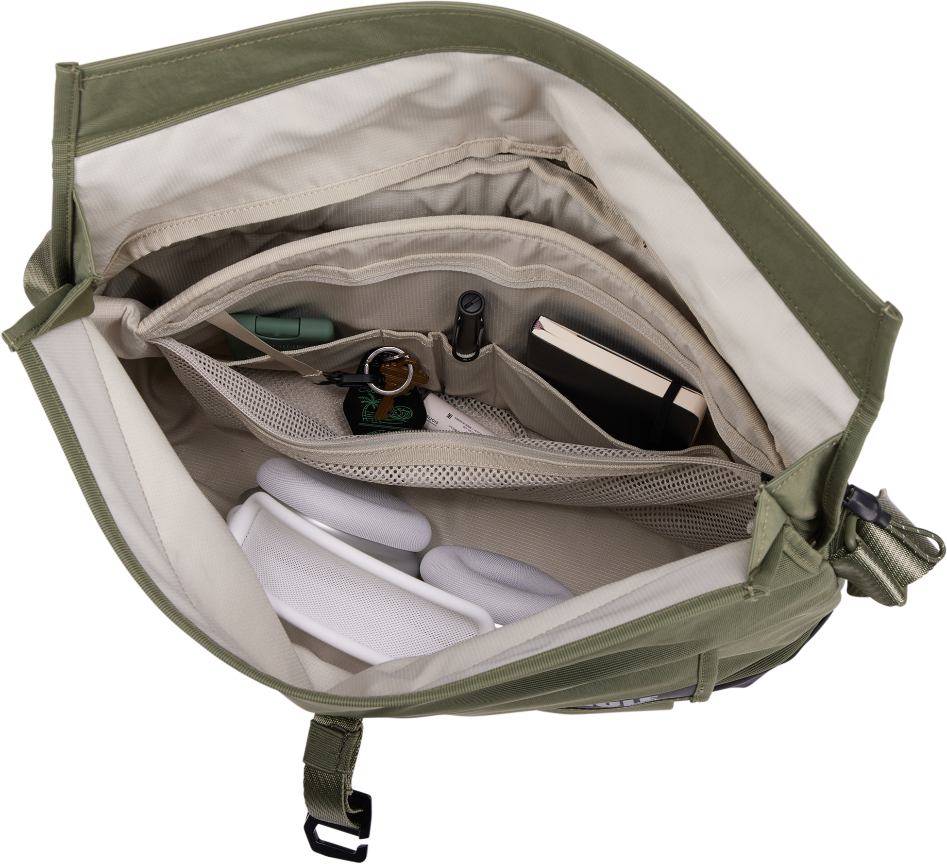 THULE, Thule Paramount Crossbody 14l