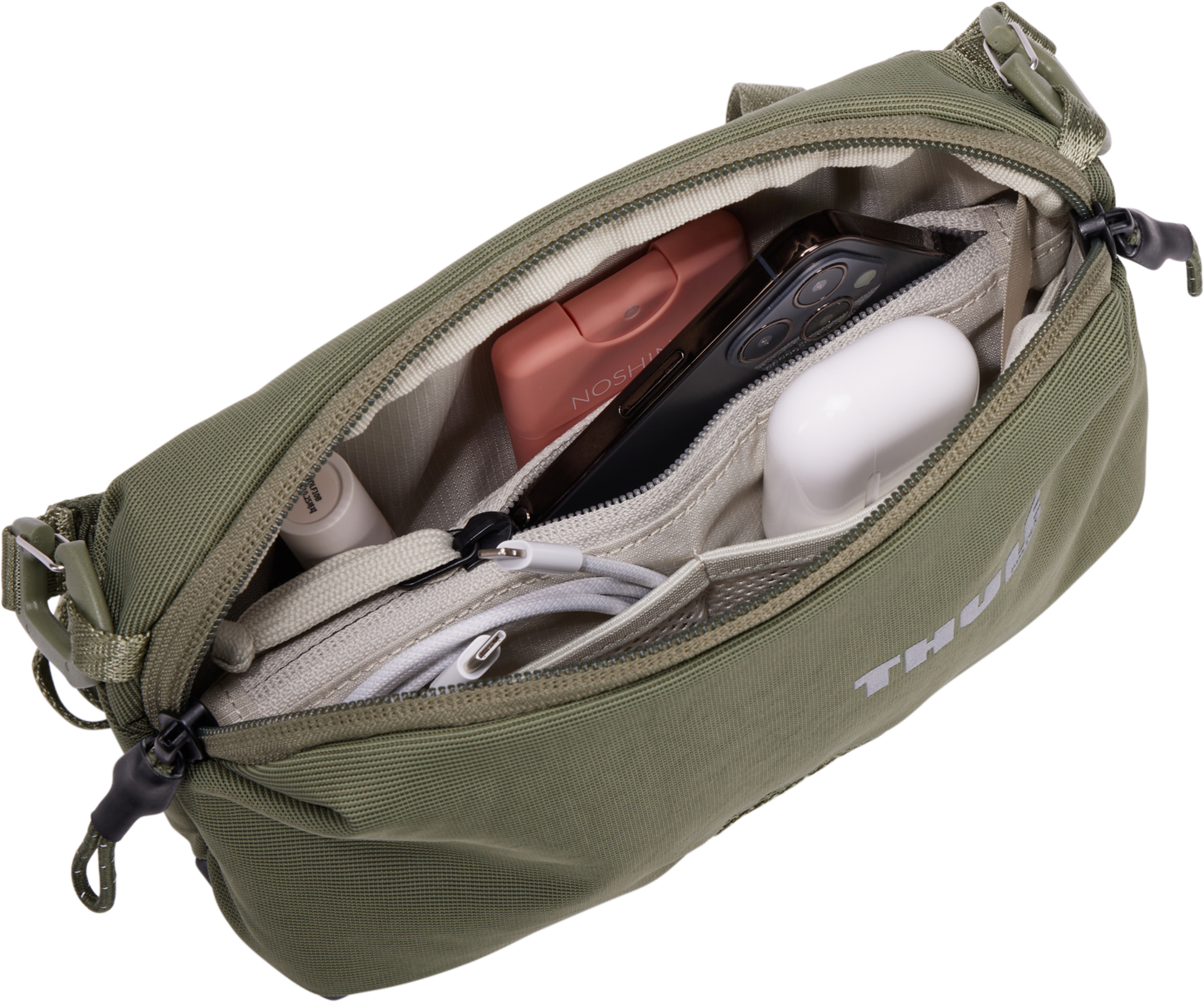 THULE, Thule Paramount Crossbody 2l