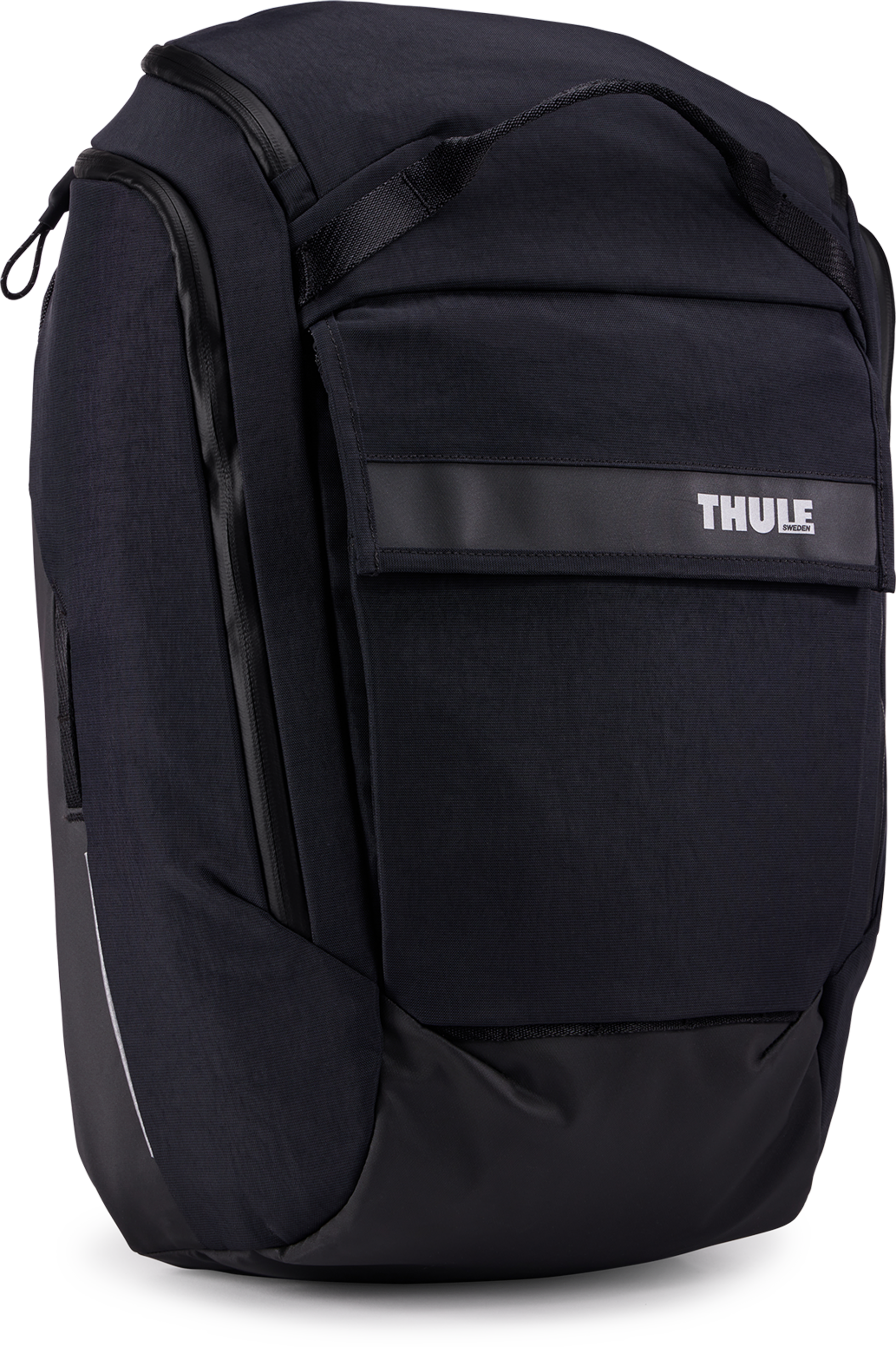 THULE, Thule Paramount Hybrid Bike Pannier And Backpack 26l