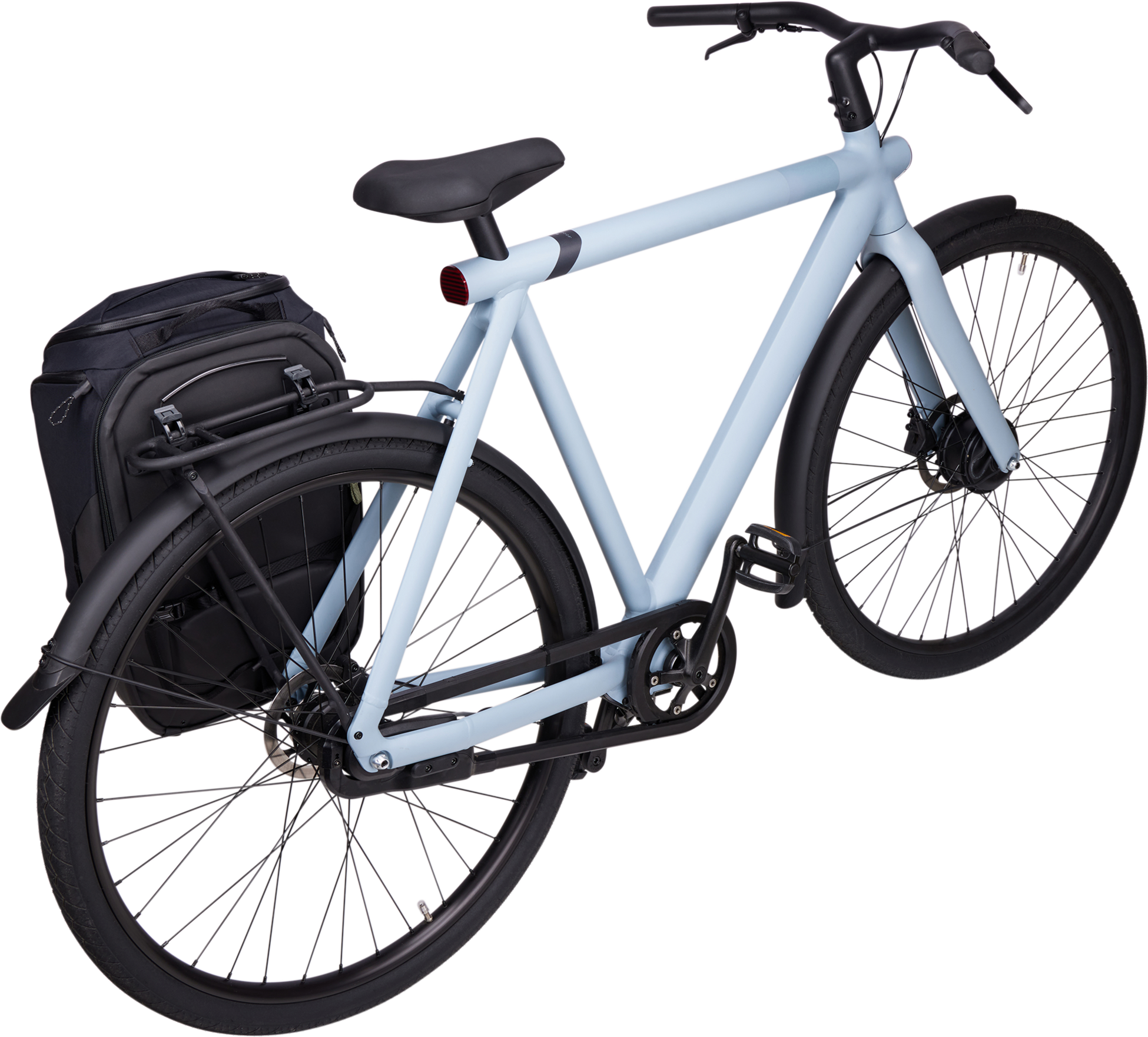 THULE, Thule Paramount Hybrid Bike Pannier And Backpack 26l