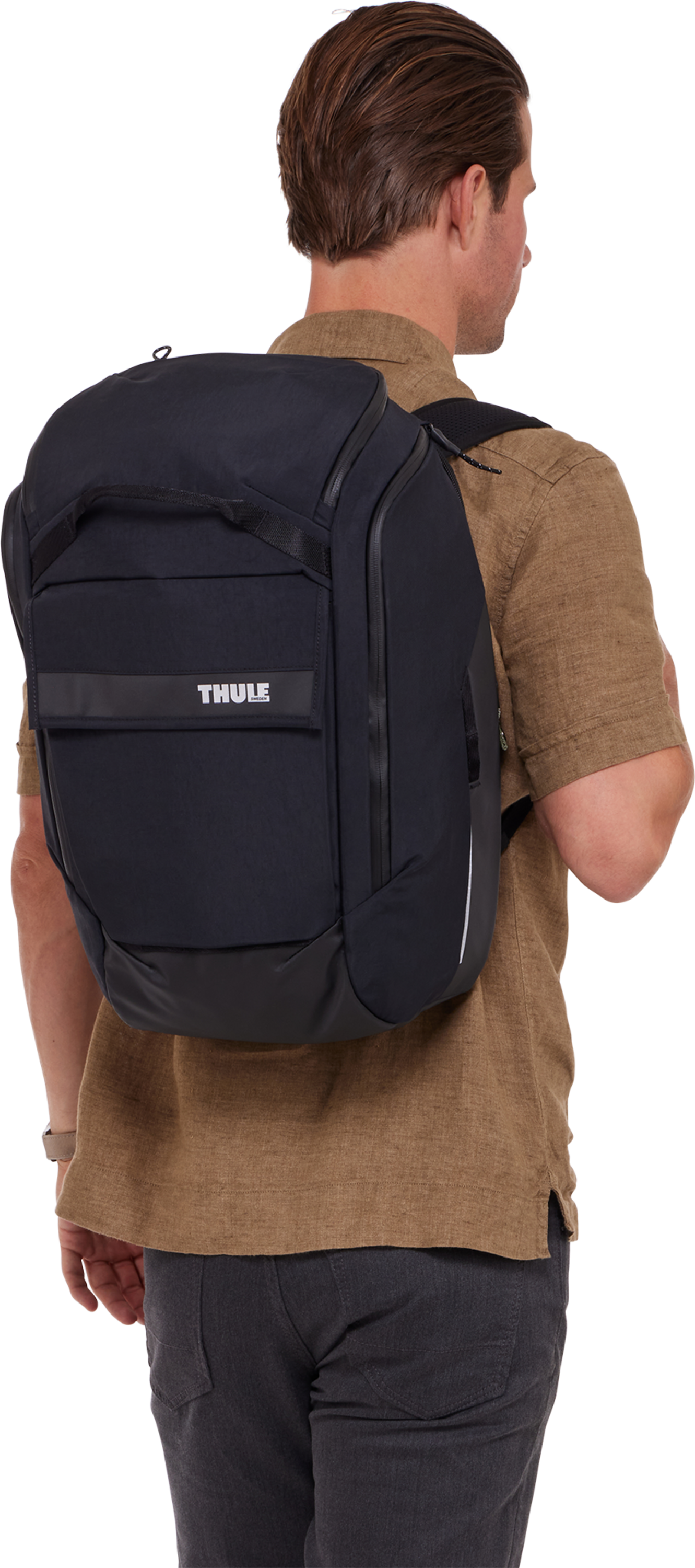 THULE, Thule Paramount Hybrid Bike Pannier And Backpack 26l