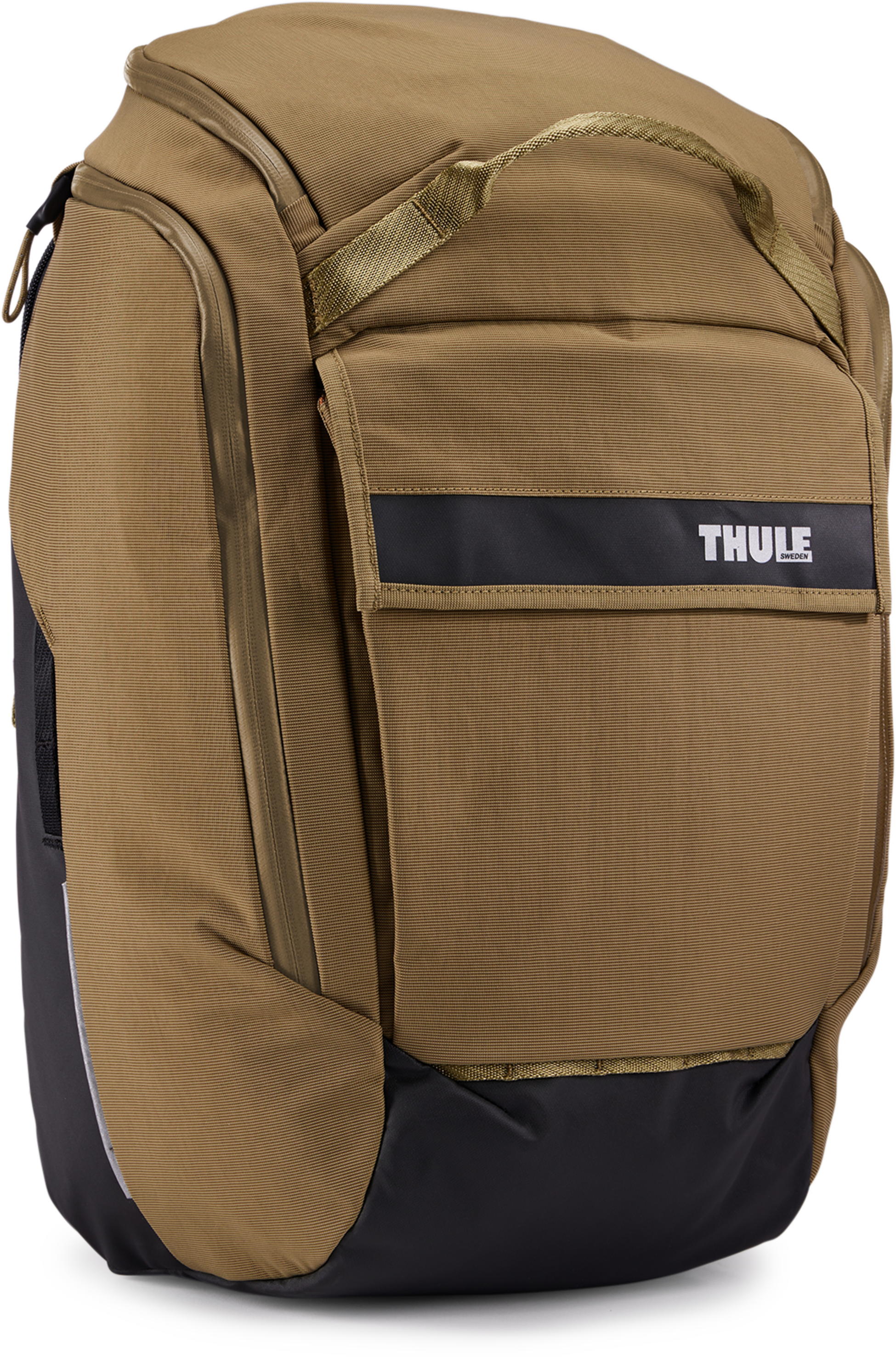 THULE, Thule Paramount Hybrid Bike Pannier And Backpack 26l