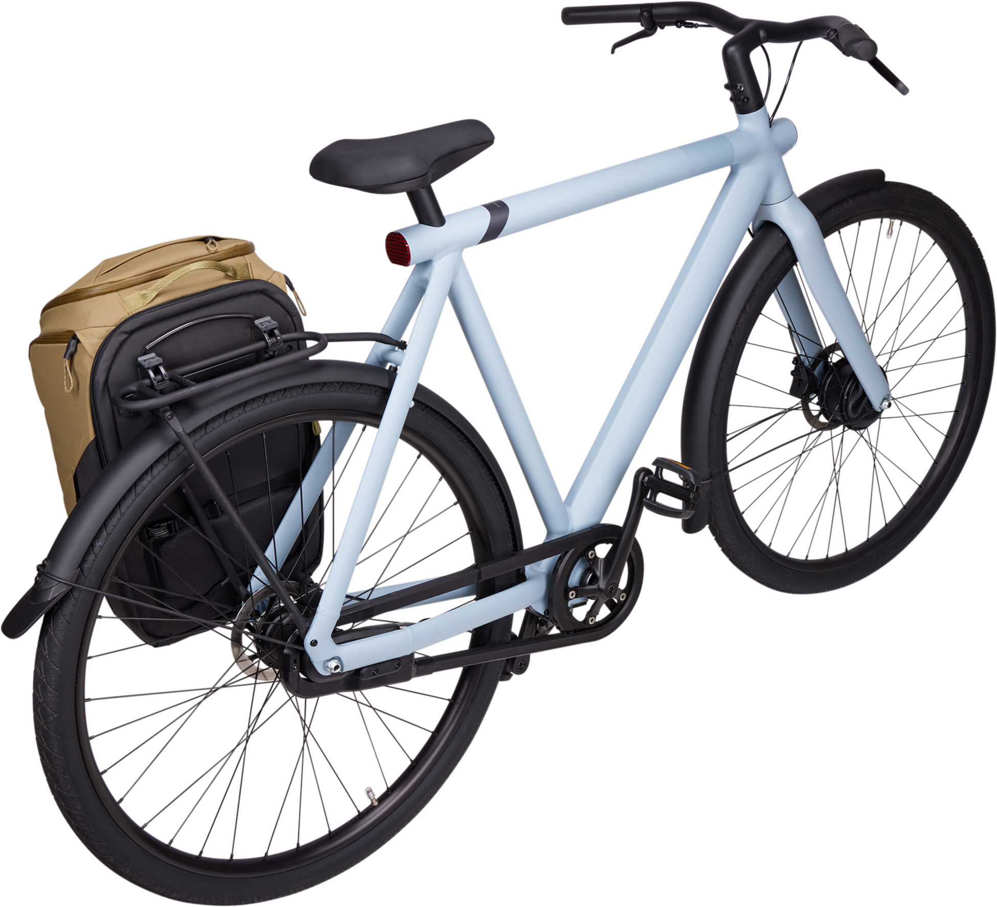 THULE, Thule Paramount Hybrid Bike Pannier And Backpack 26l