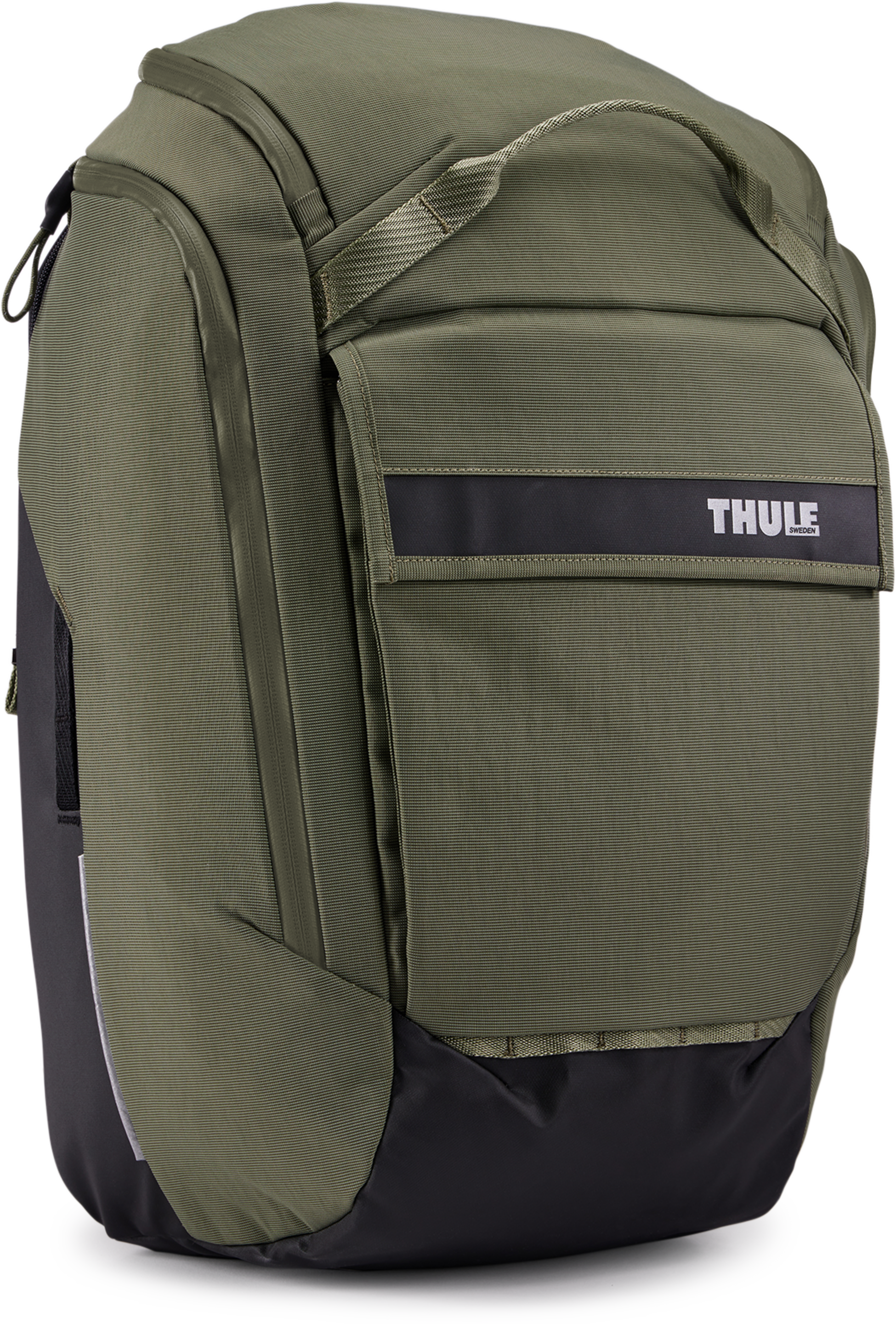 THULE, Thule Paramount Hybrid Bike Pannier And Backpack 26l