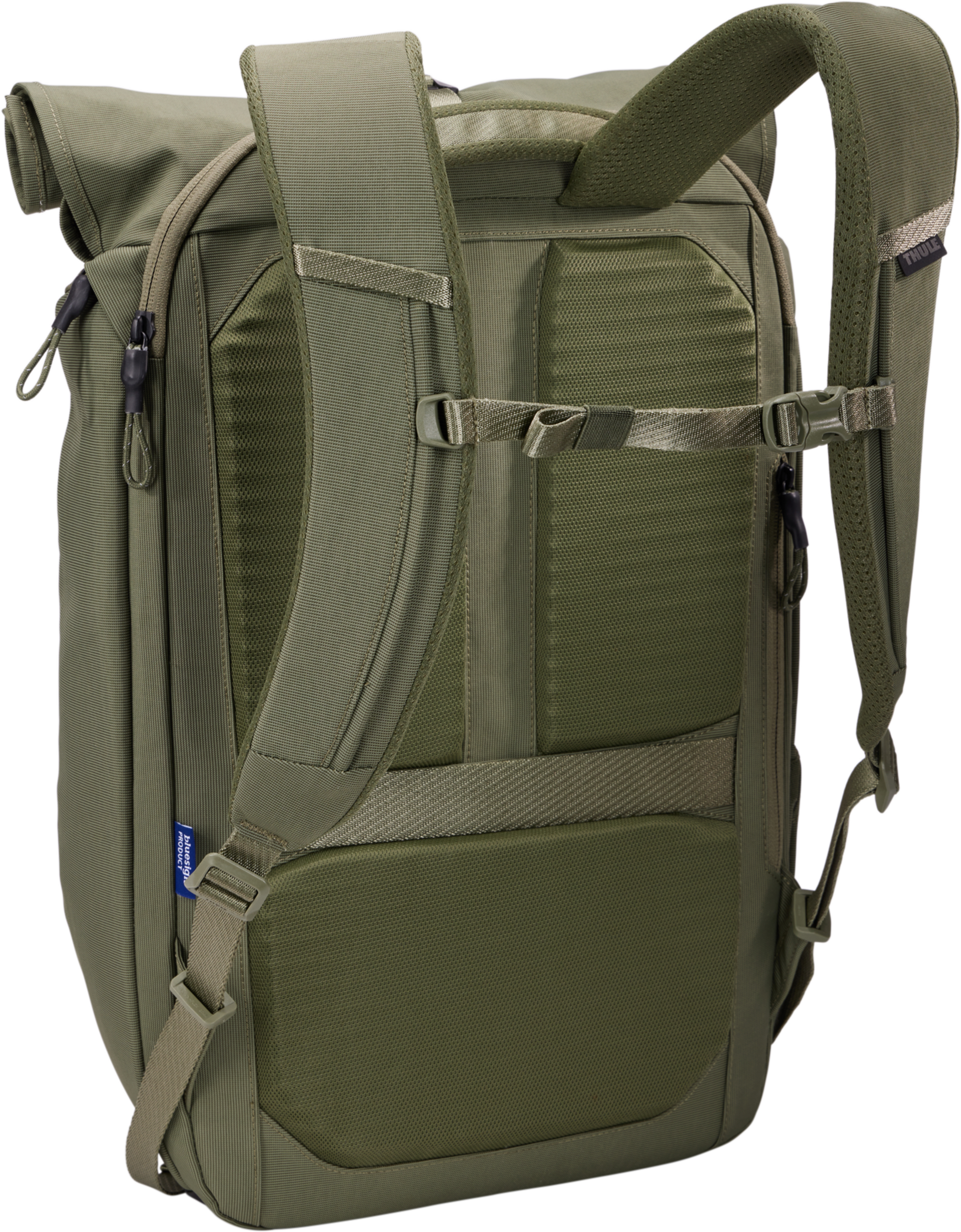 THULE, Thule Paramount Laptop Backpack 24l